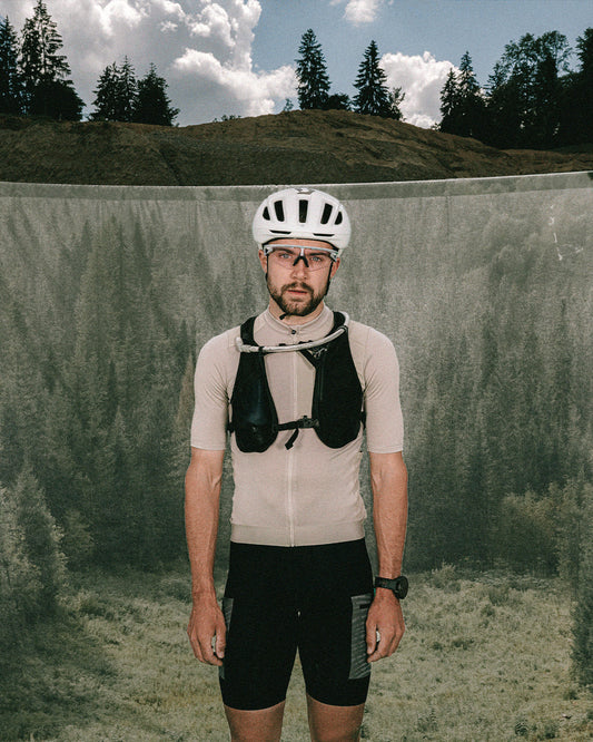 A Record-Breaking Ride: Robin Gemperle’s Tour Divide