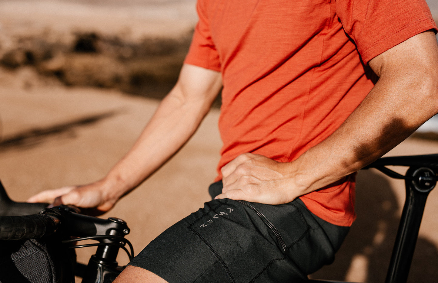 20SSHJA24PE_1_shorts gravel charcoal grey jary pedaled