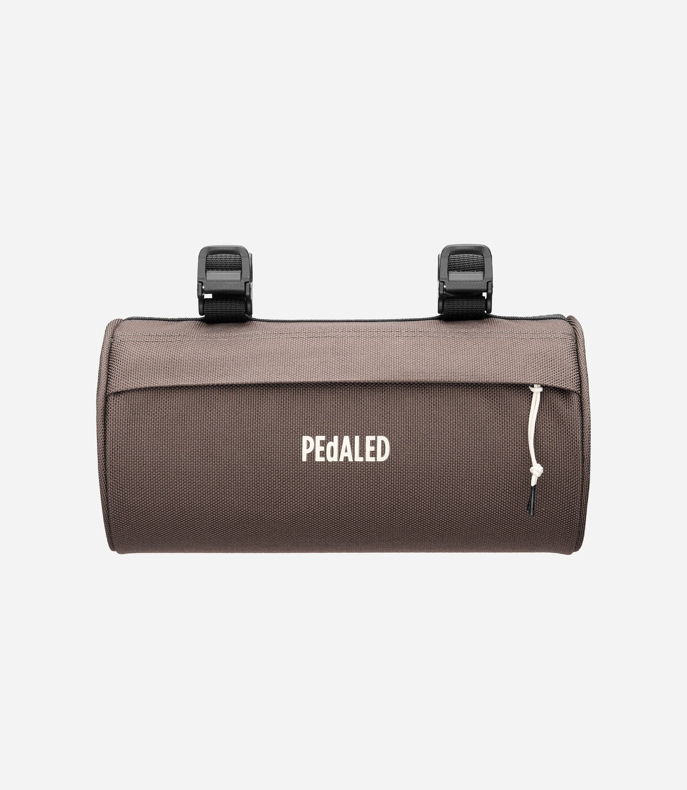 244BBOD14PE_1_bikepacking bar bag brown front pedaled