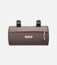 244BBOD14PE_1_bikepacking bar bag brown front pedaled