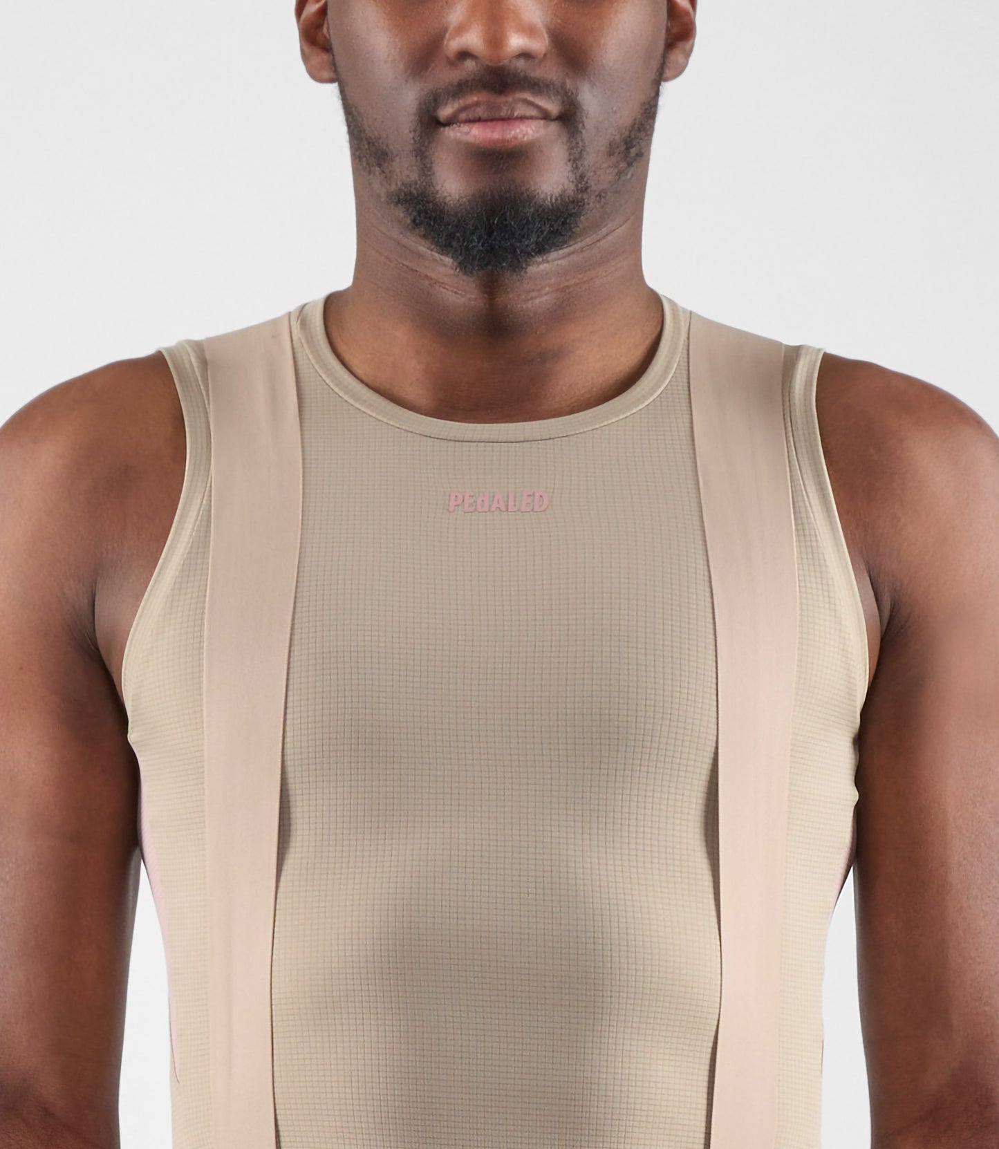 24SBLOD04PE_5_men base layer powerdry beige odyssey front pedaled