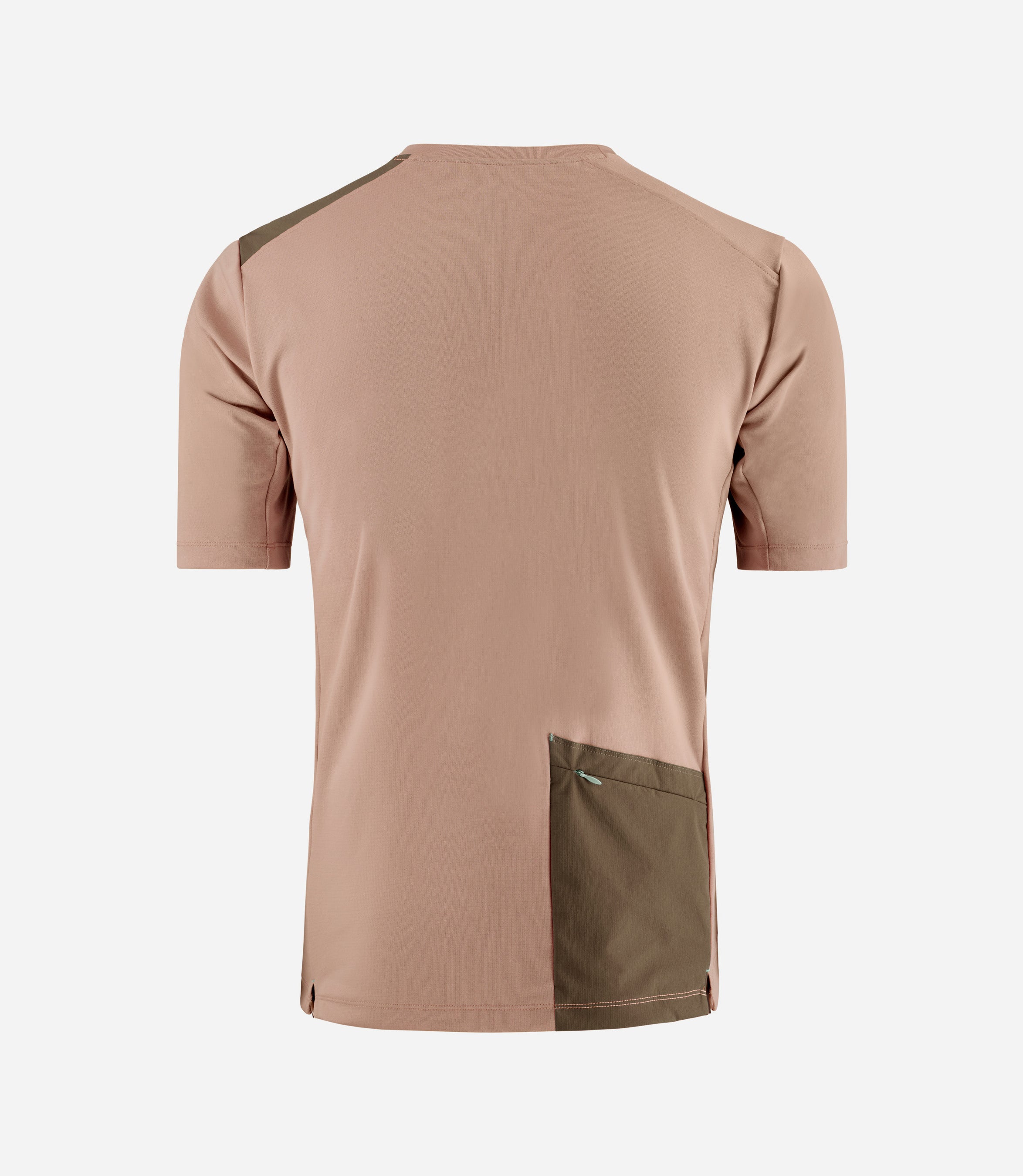 24SMTOD14PE_2_men merino tee brown odyssey back pedaled