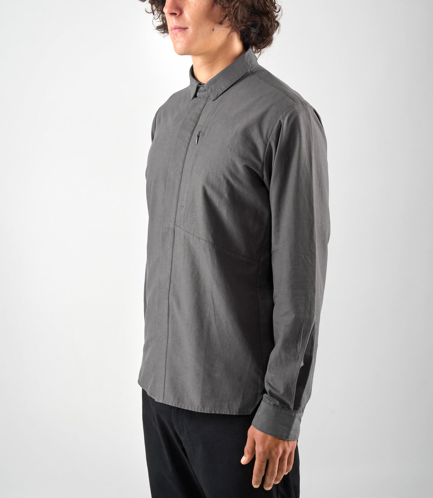24SSTLI02PE_9_urban shirts grey lifewear side pedaled