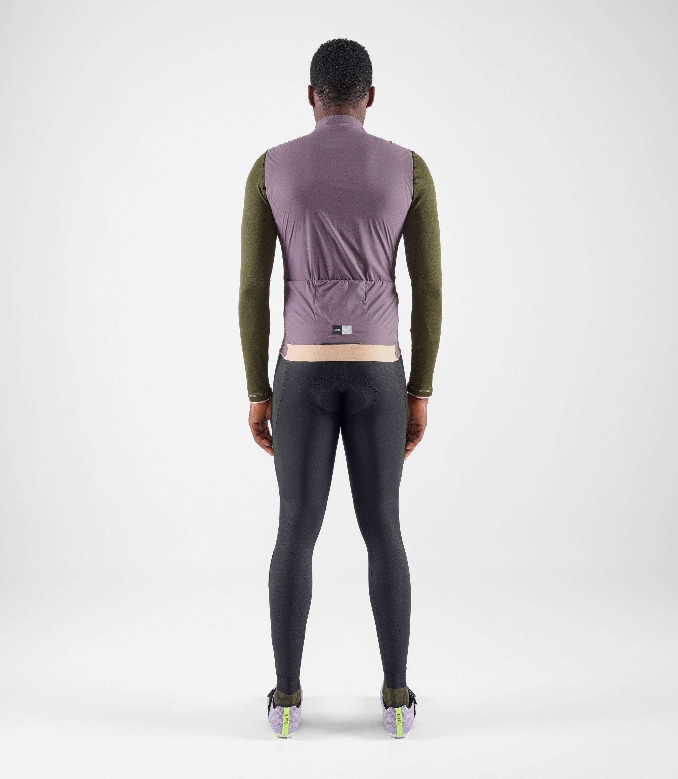 24WAVEL0IPE_5_men cycling vest alpha lilac element total body back pedaled