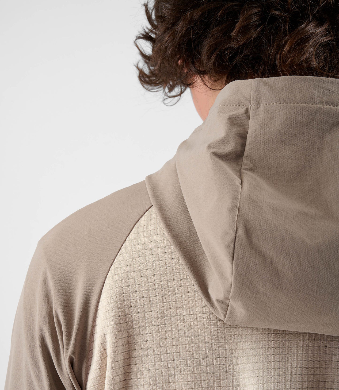 24WHJJA02PE_6_men cycling hooded jersey grey jary hood pedaled