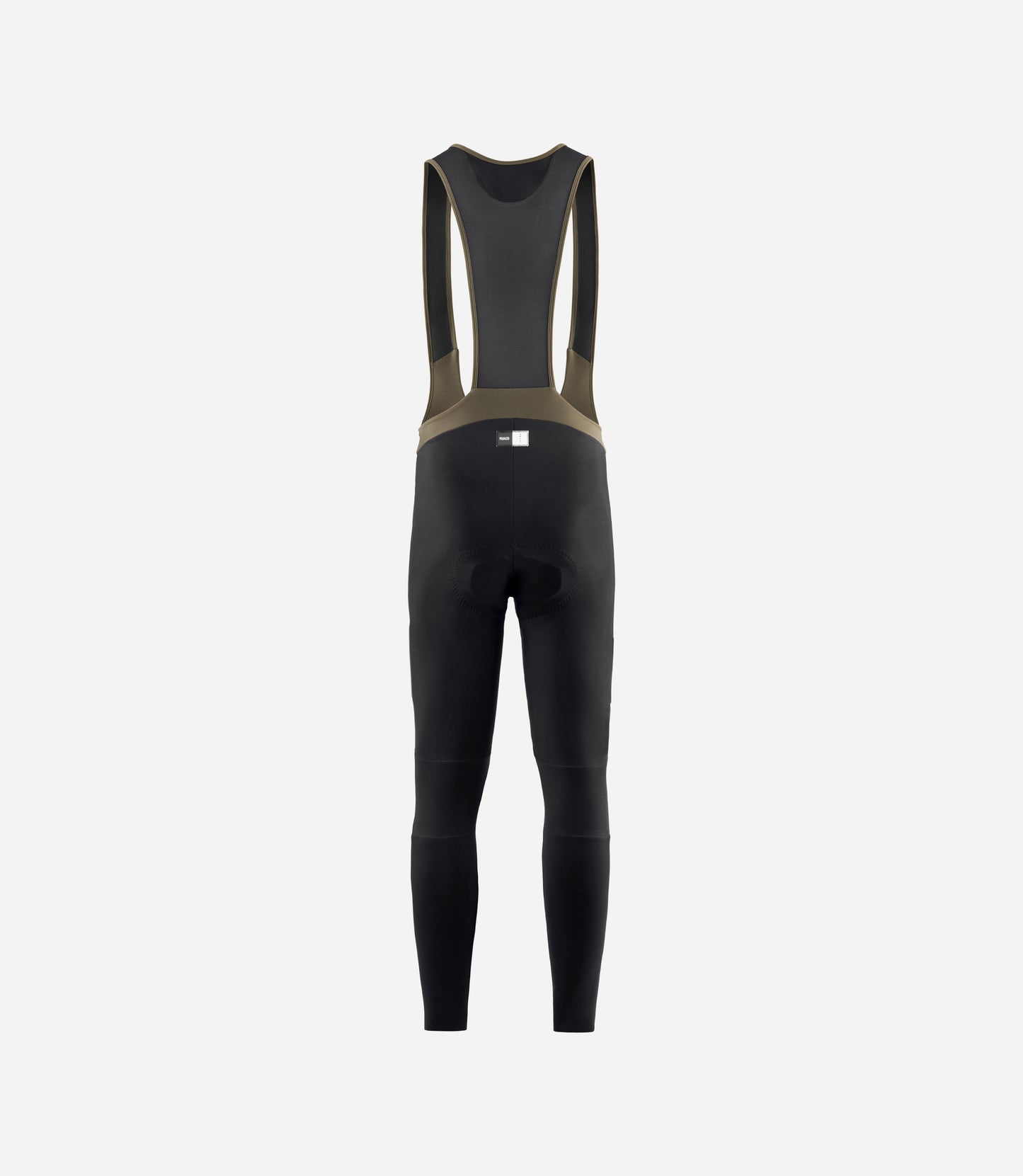 24WTTEL00PE_2_men cycling thermo bib tights back element back pedaled