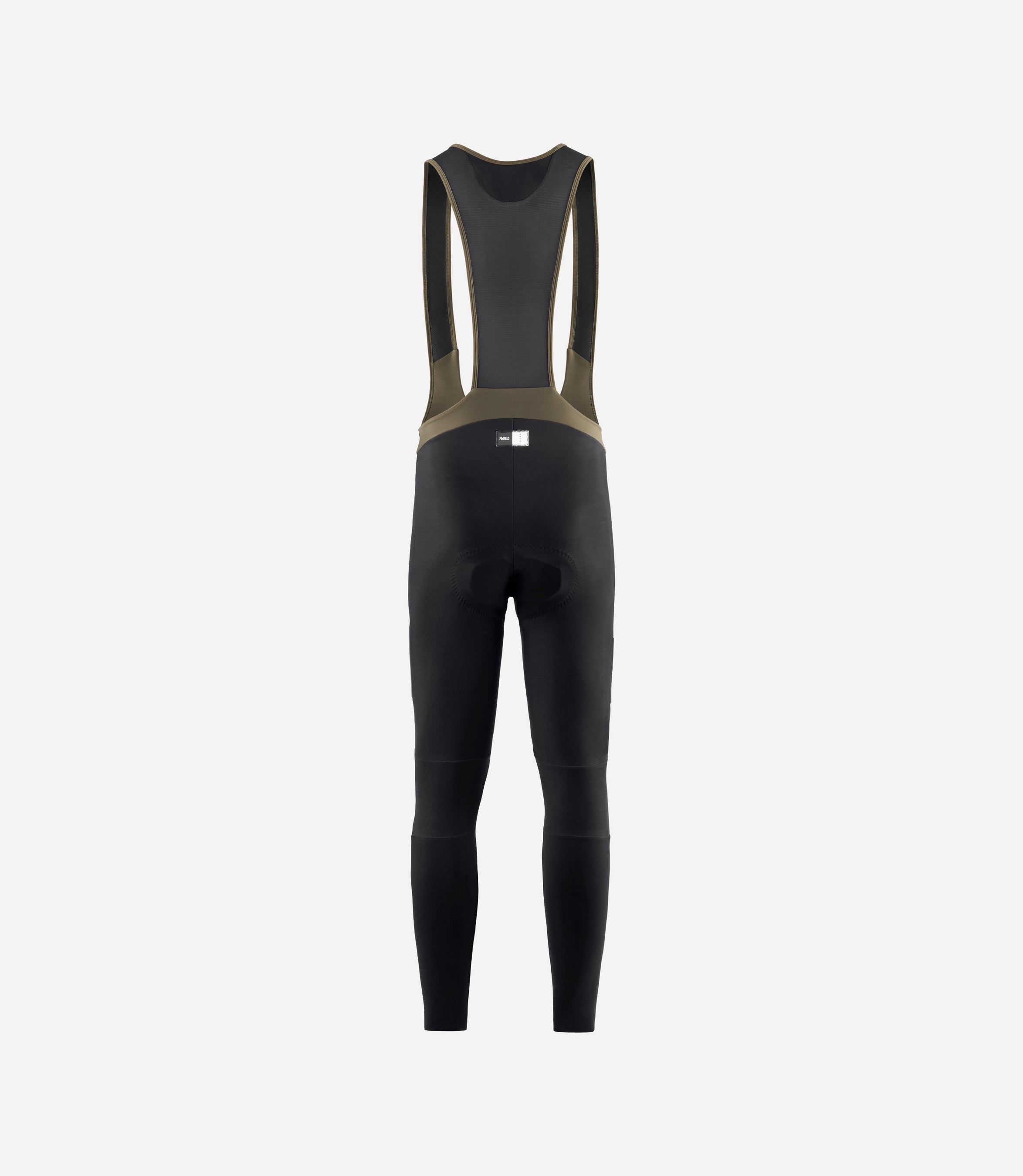 24WTTEL00PE_2_men cycling thermo bib tights back element back pedaled