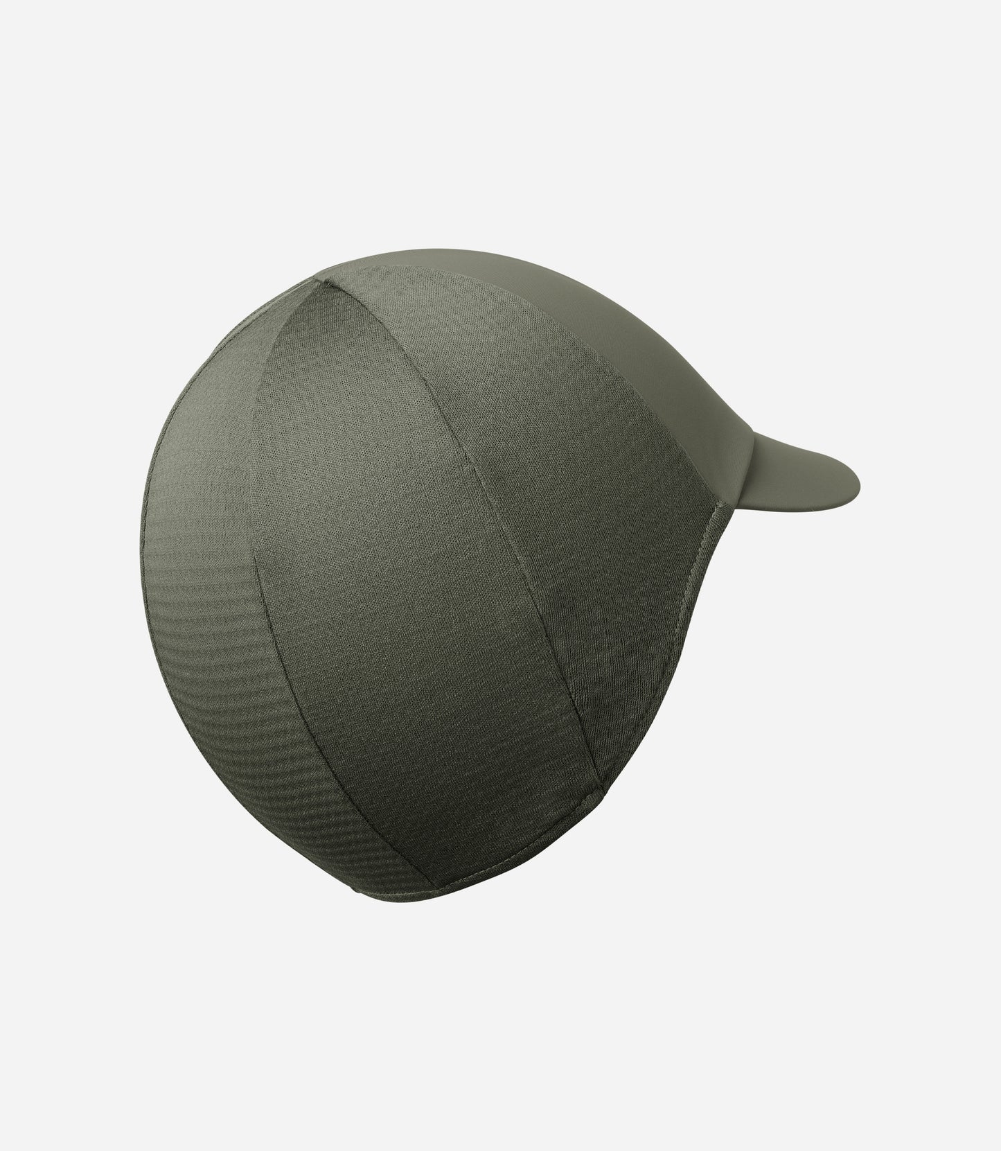 25WCAEL20PE_2_cycling merino cap grey element back pedaled