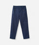25WPALI74PE_1_men pants dark navy lifewear front pedaled