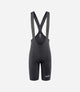 W4SLBEL00PE_1_women cycling lightweight bibshort black element front pedaled