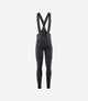 W4WWTEL00PE_1_women cycling bib tight black element front pedaled
