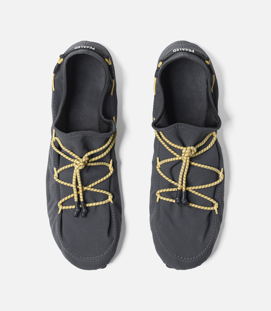 Odyssey Foldable Bikepacking Shoes