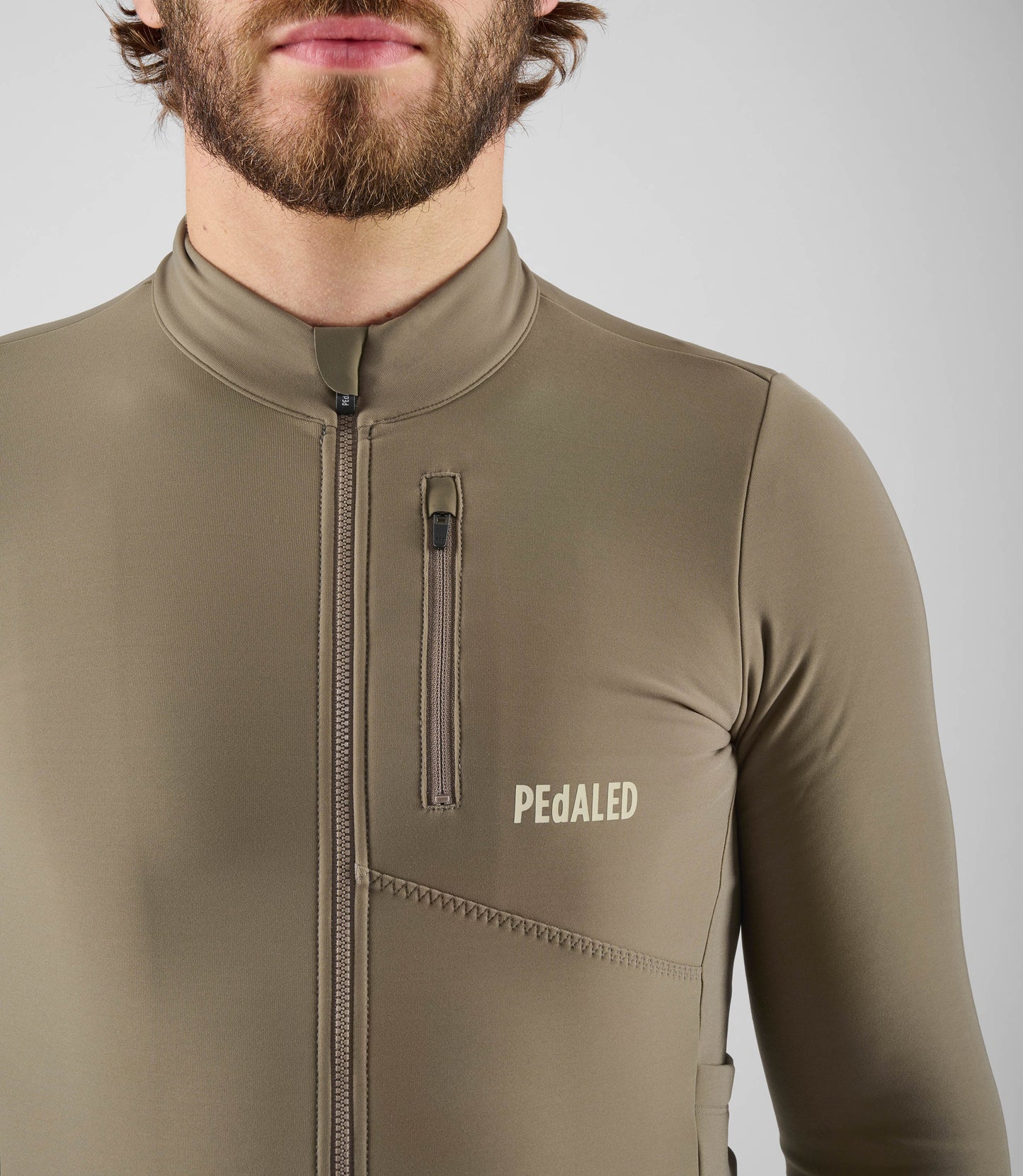 Odyssey Long-Sleeve Jersey