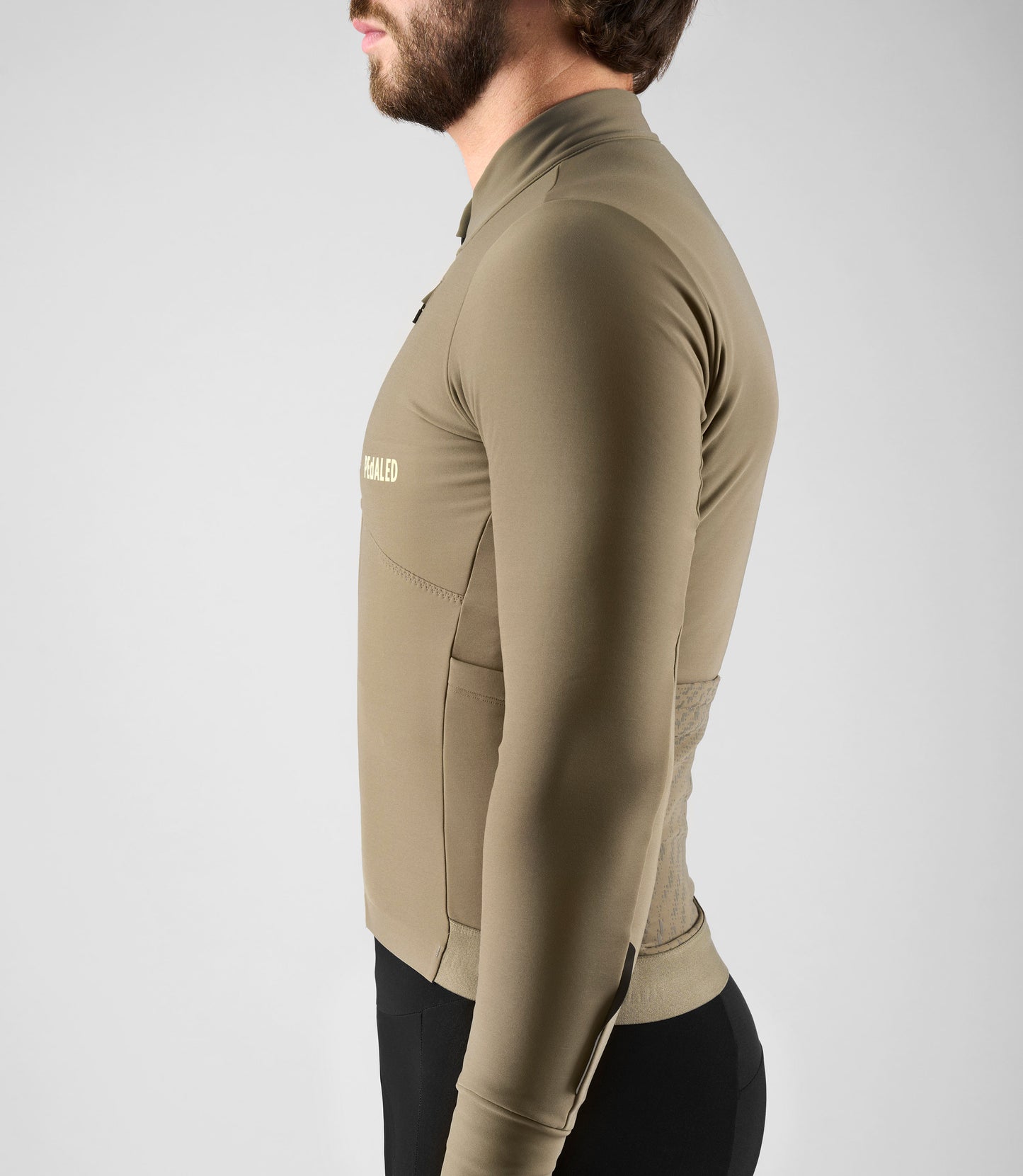 Odyssey Long-Sleeve Jersey
