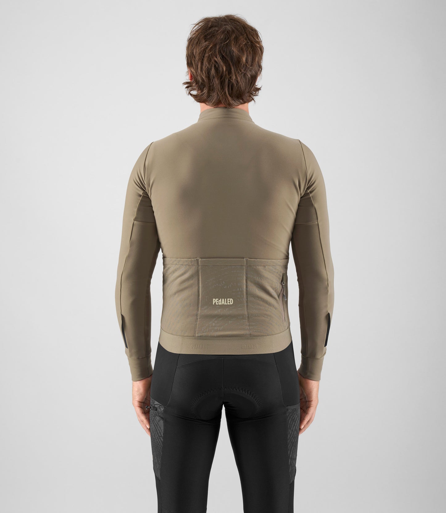 Odyssey Long-Sleeve Jersey