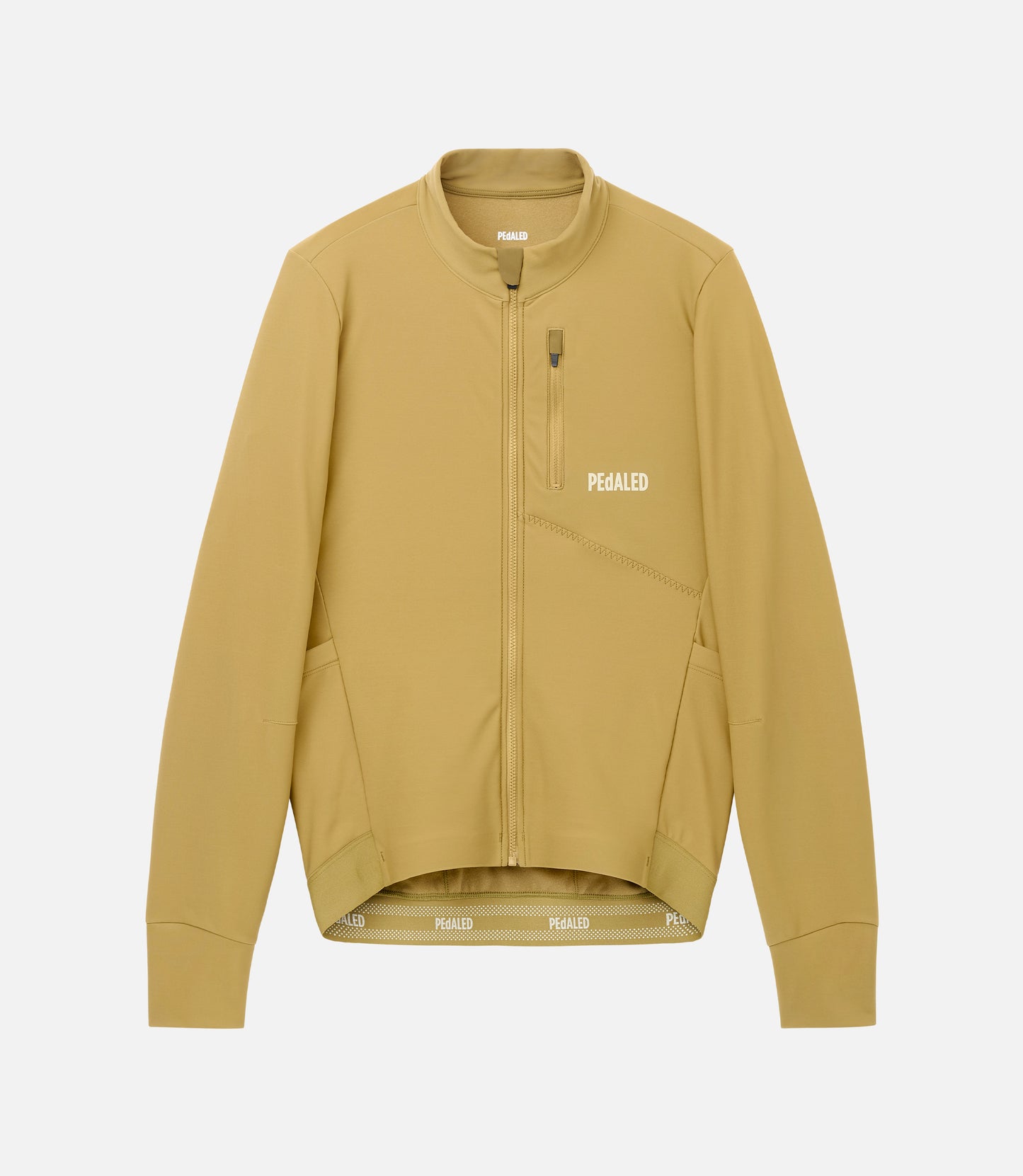 Odyssey Long-Sleeve Jersey