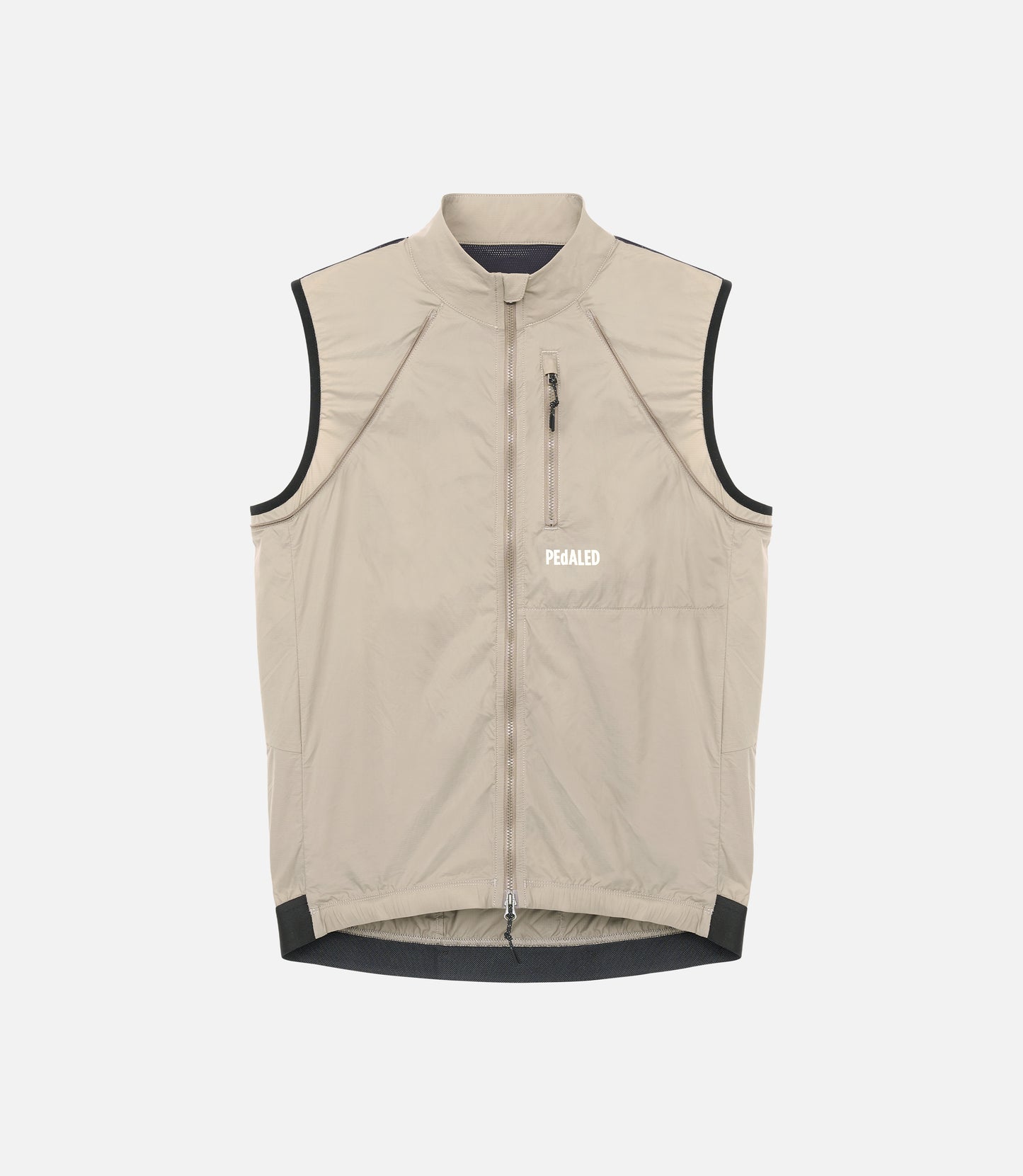 Odyssey Detachable Sleeve Jacket