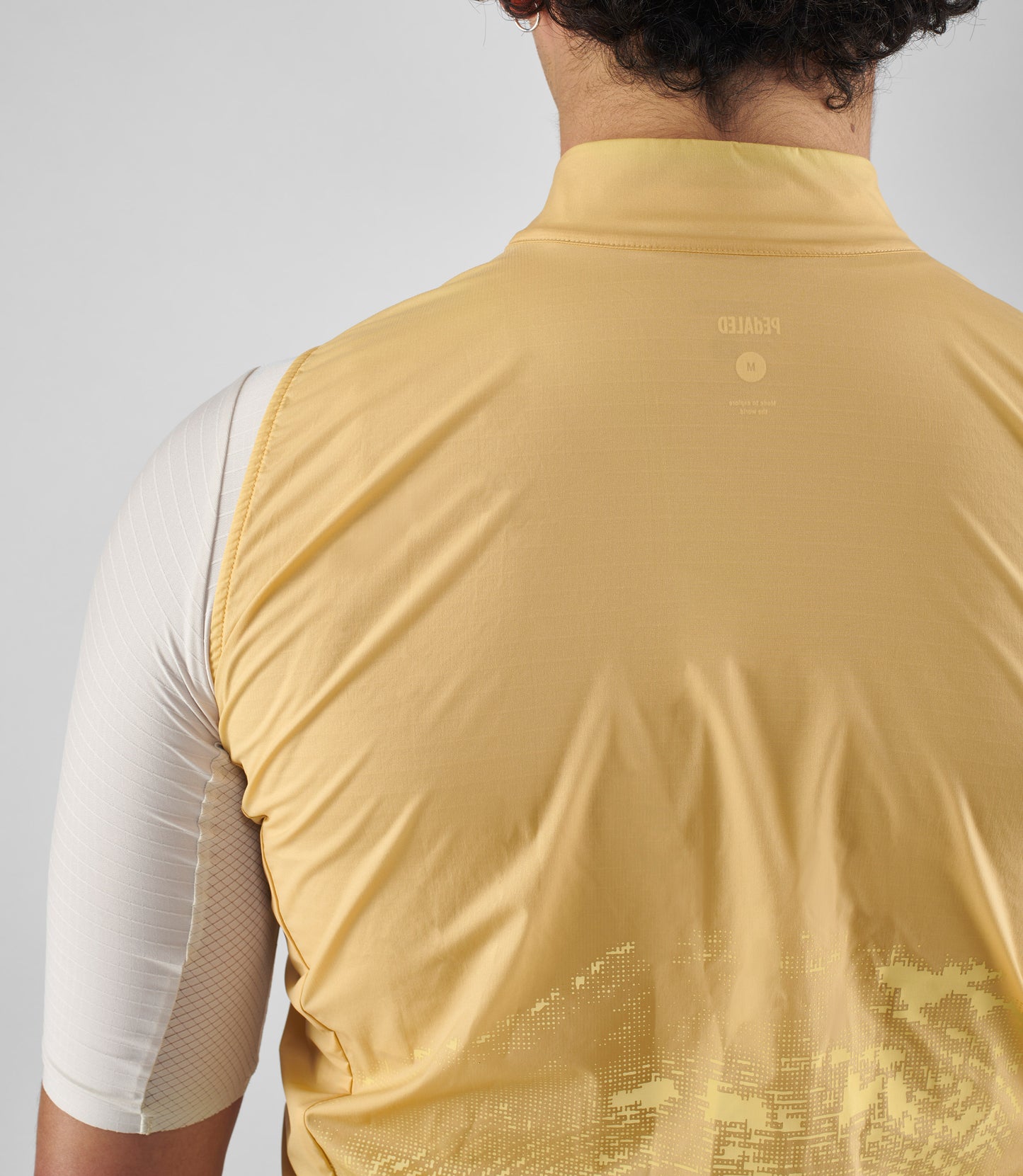 Odyssey High Visibility Vest