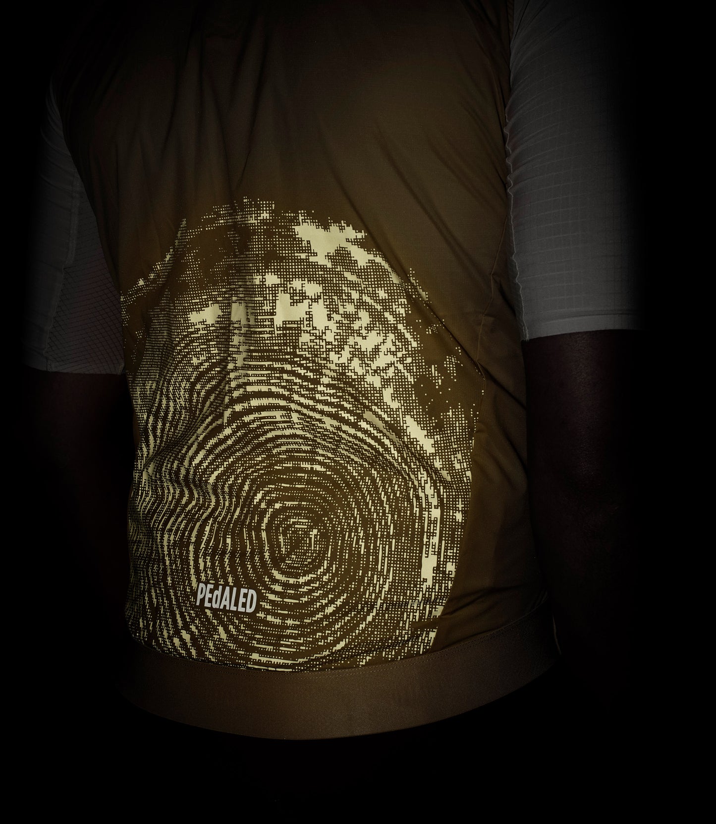 Odyssey High Visibility Vest