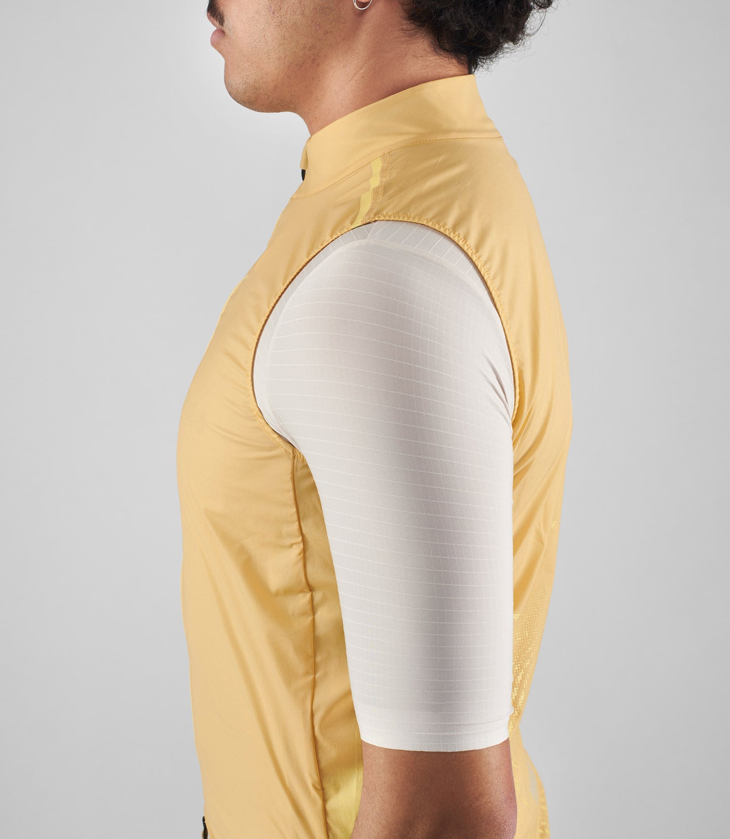 Odyssey High Visibility Vest