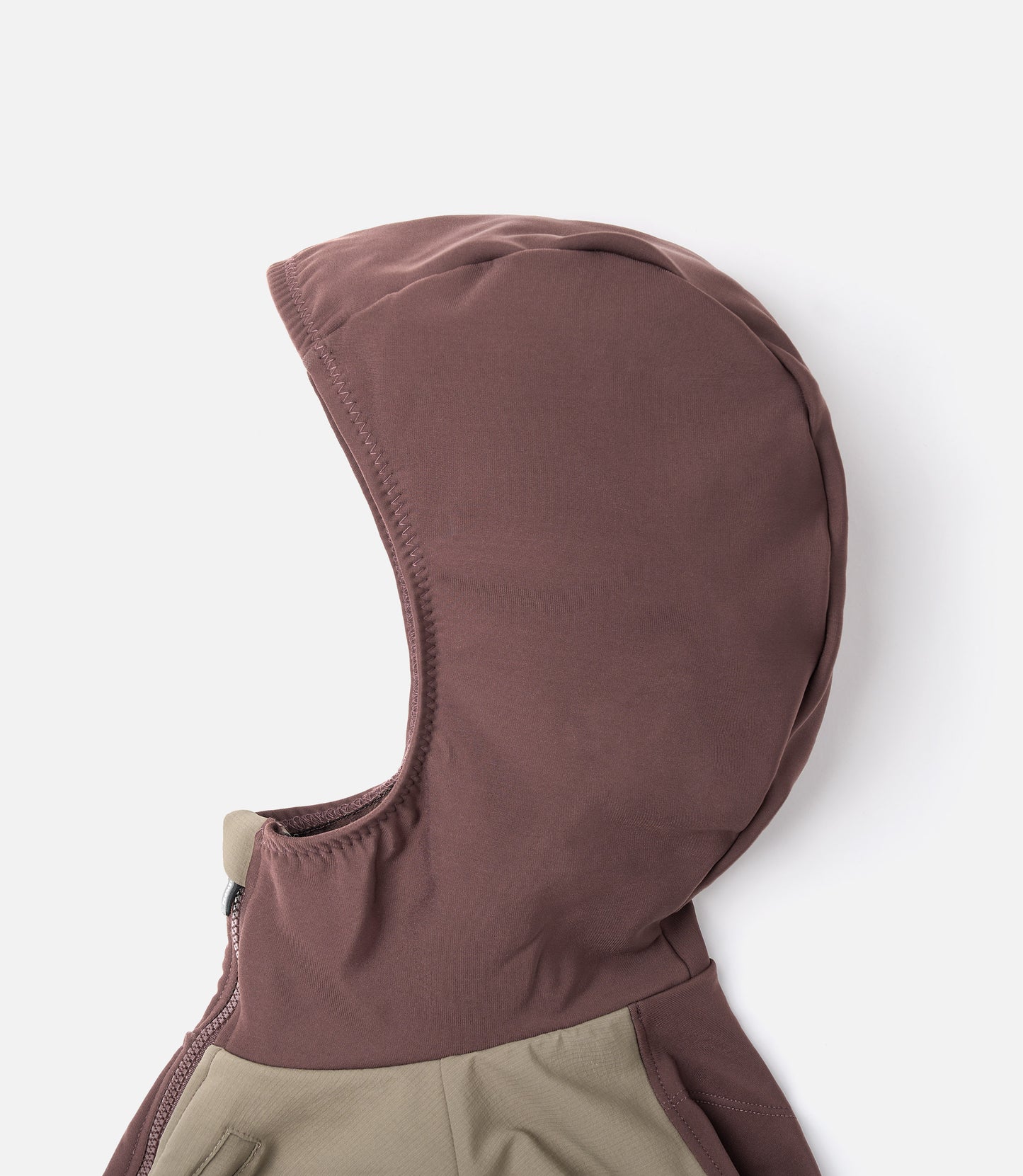 Odyssey Hooded Jersey