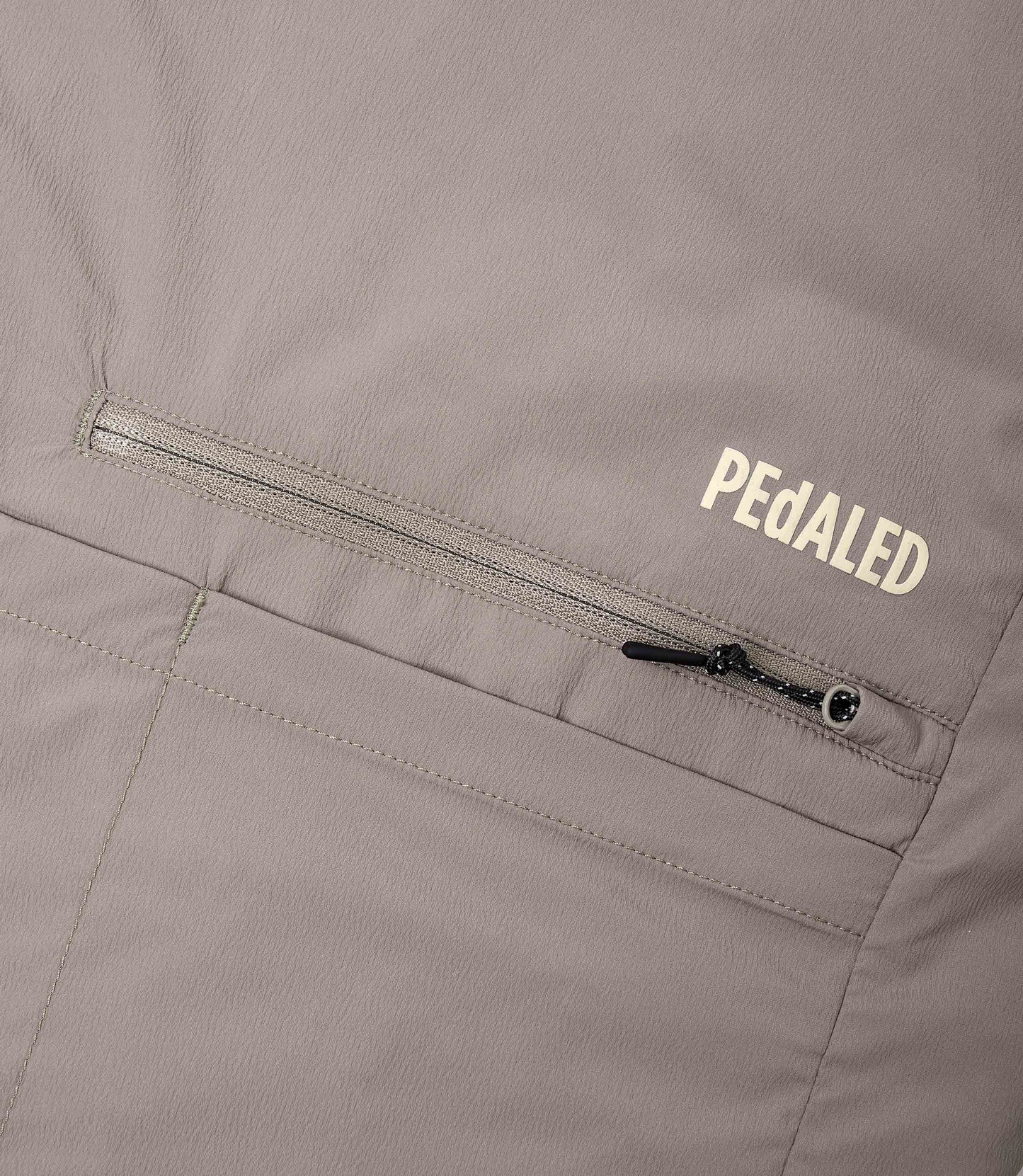 Odyssey Insulated Hooded Jacket