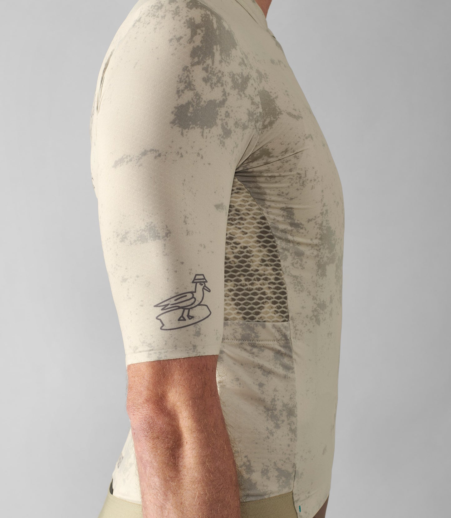 BEACH CLUB x PEdALED Odyssey Jersey