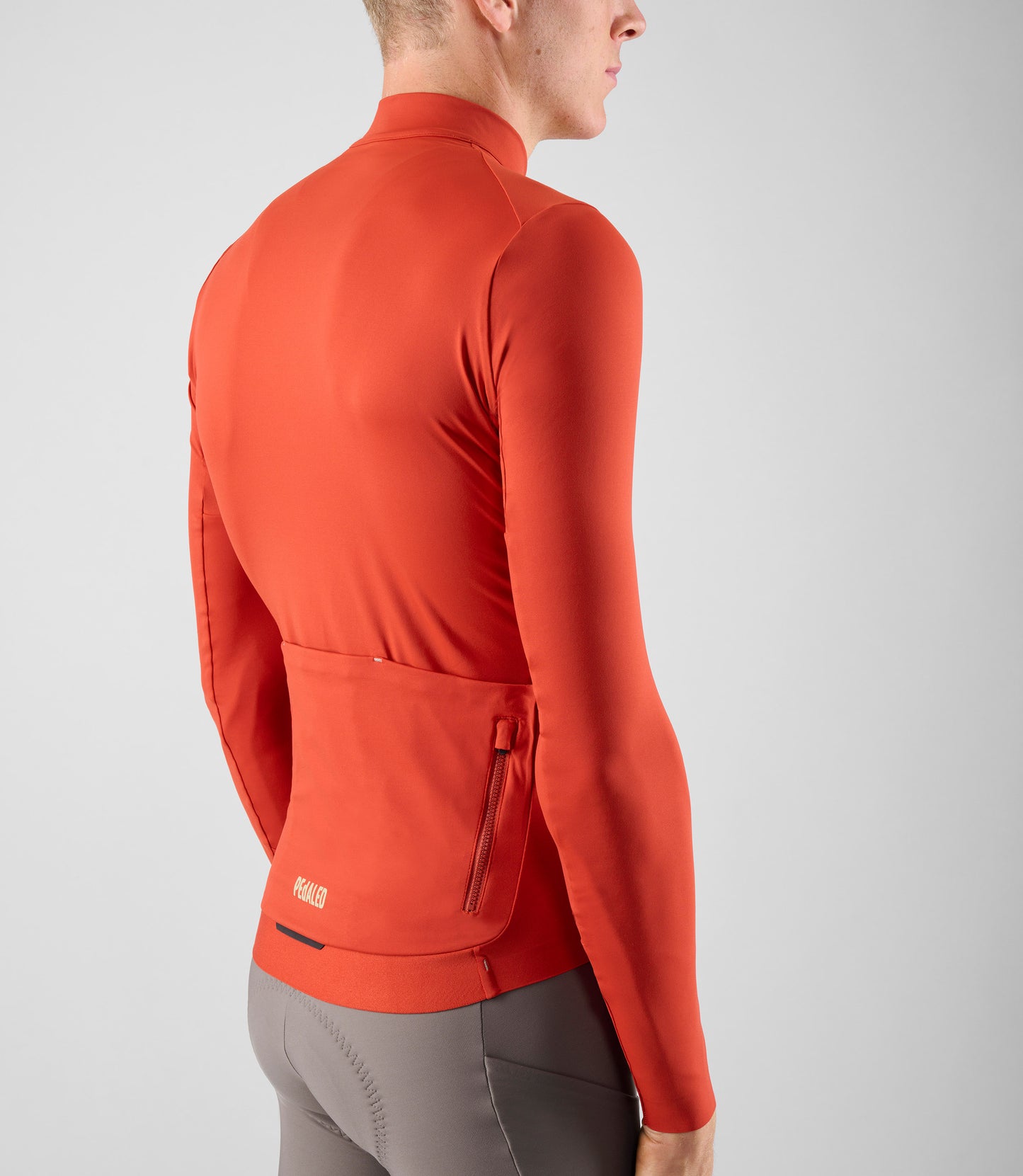 Element Long-Sleeve Jersey