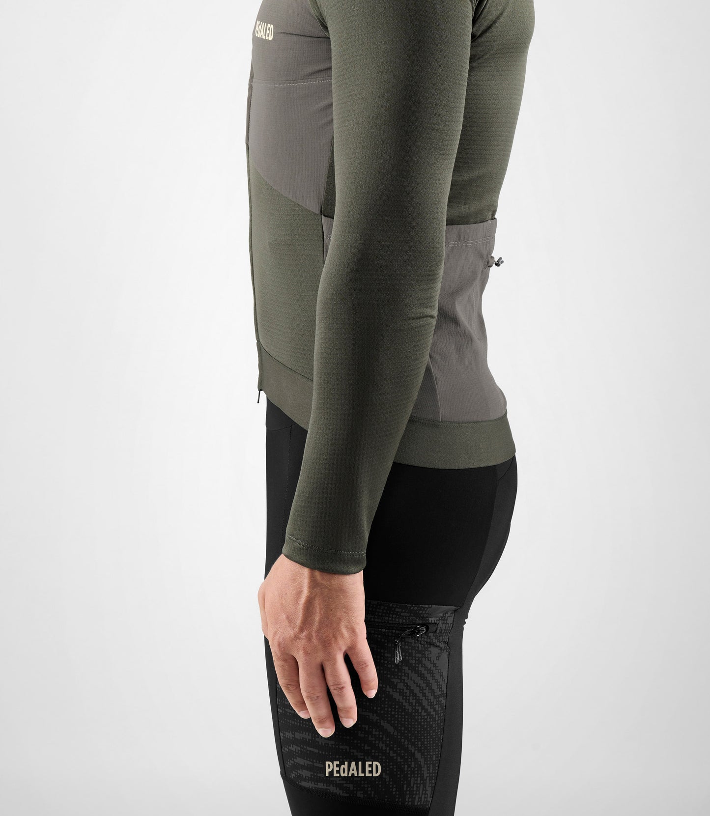 Odyssey Windblock Merino Jersey