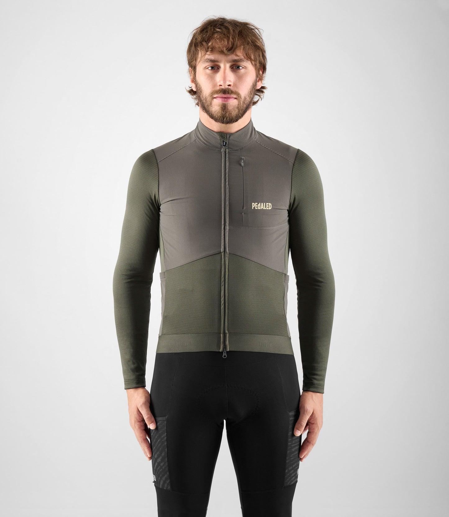 Odyssey Windblock Merino Jersey