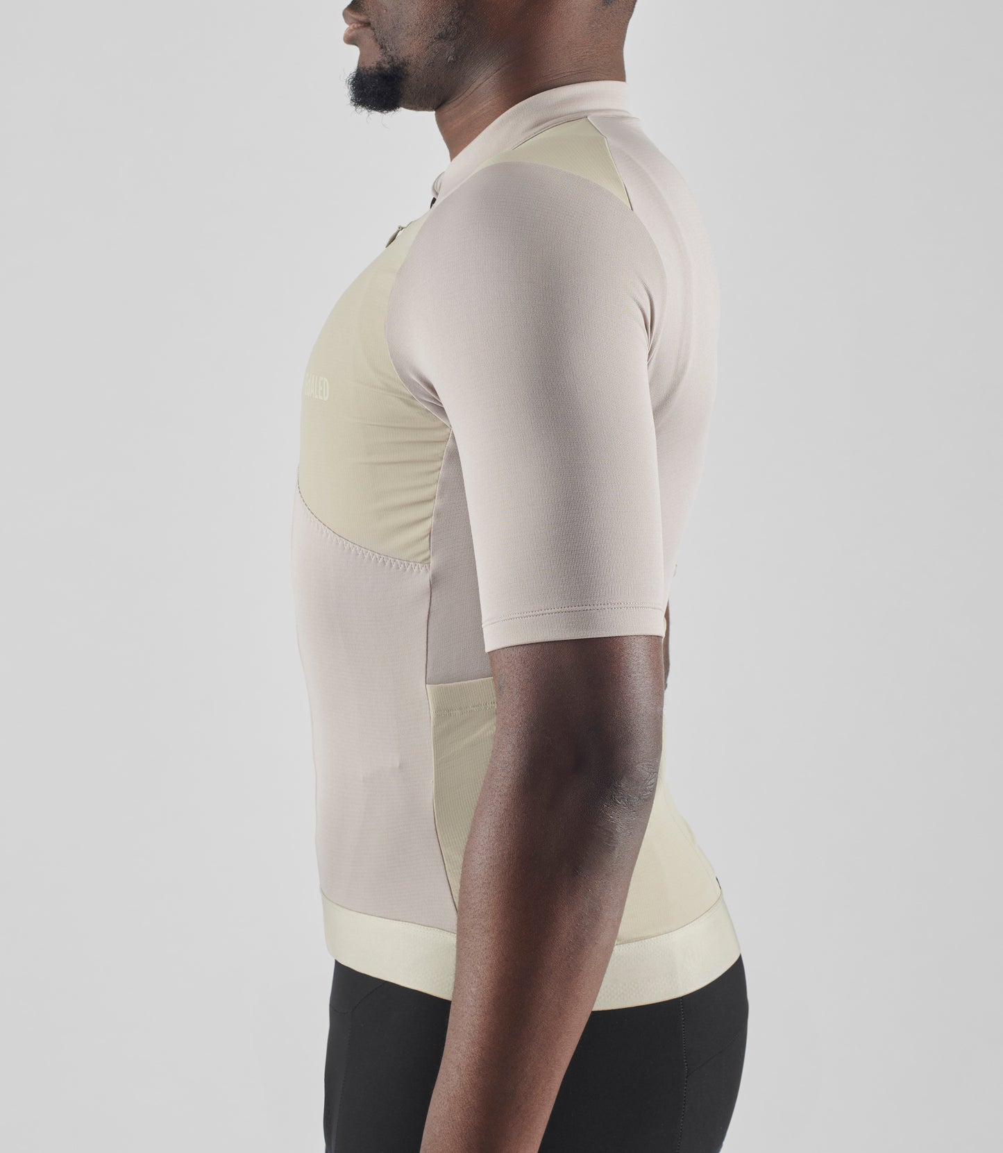 Odyssey Merino Jersey