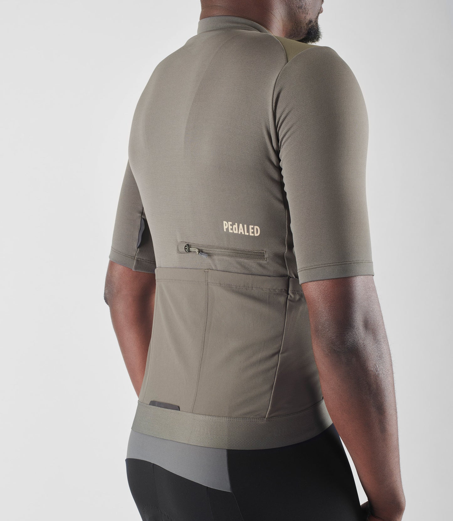 Odyssey Merino Jersey