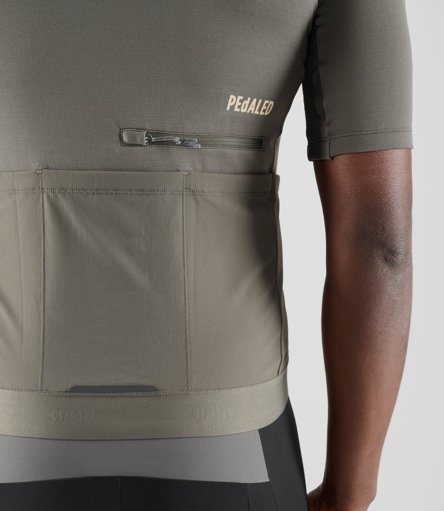 Odyssey Merino Jersey
