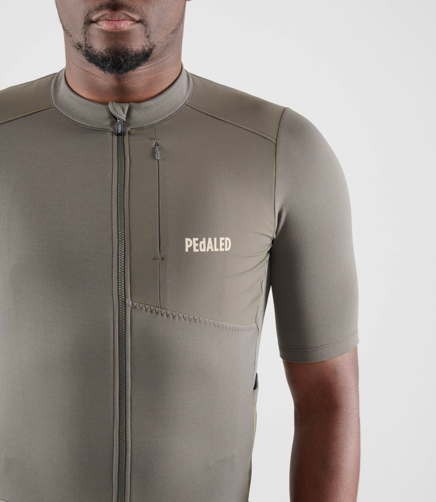 Odyssey Merino Jersey