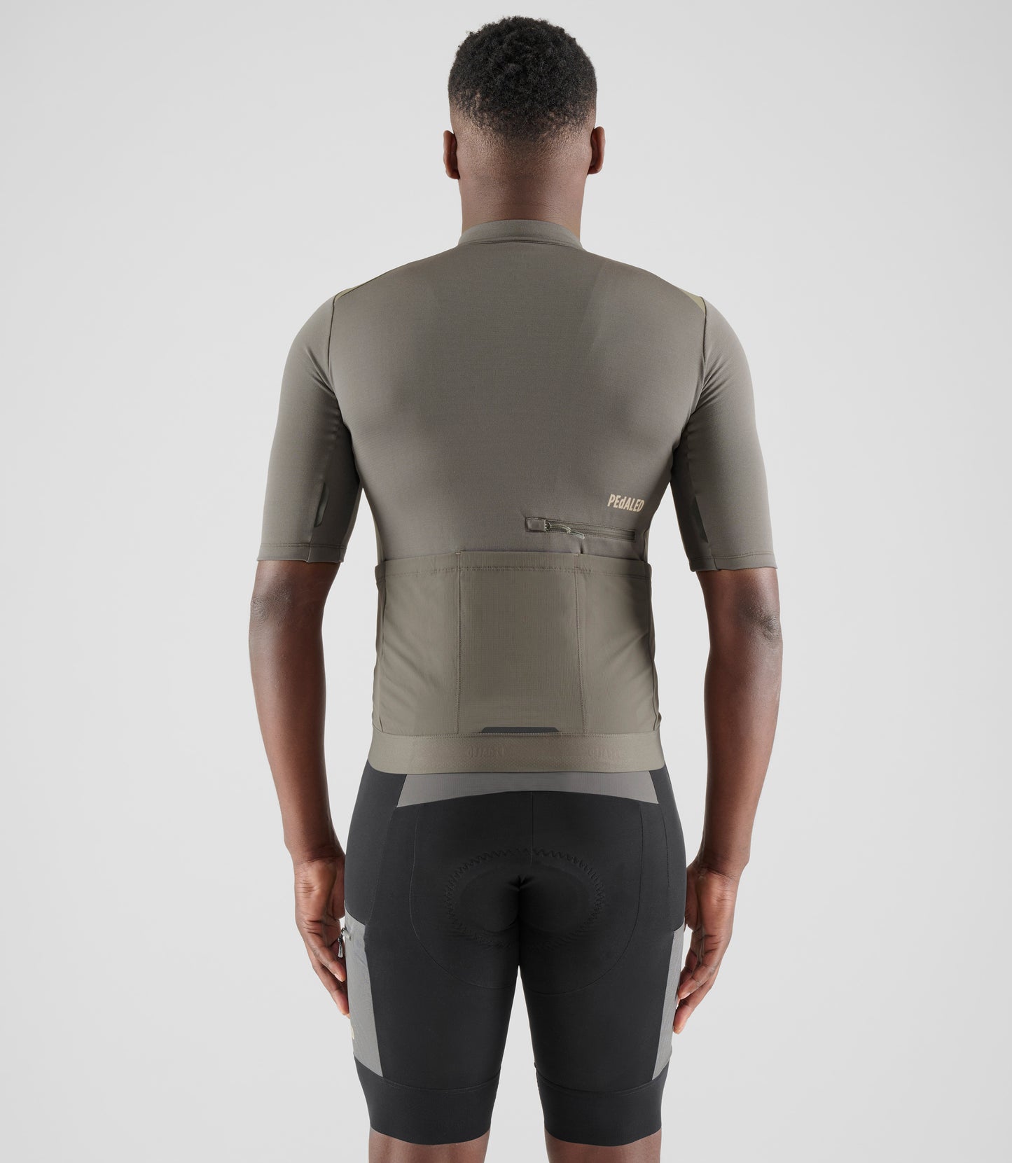 Odyssey Merino Jersey
