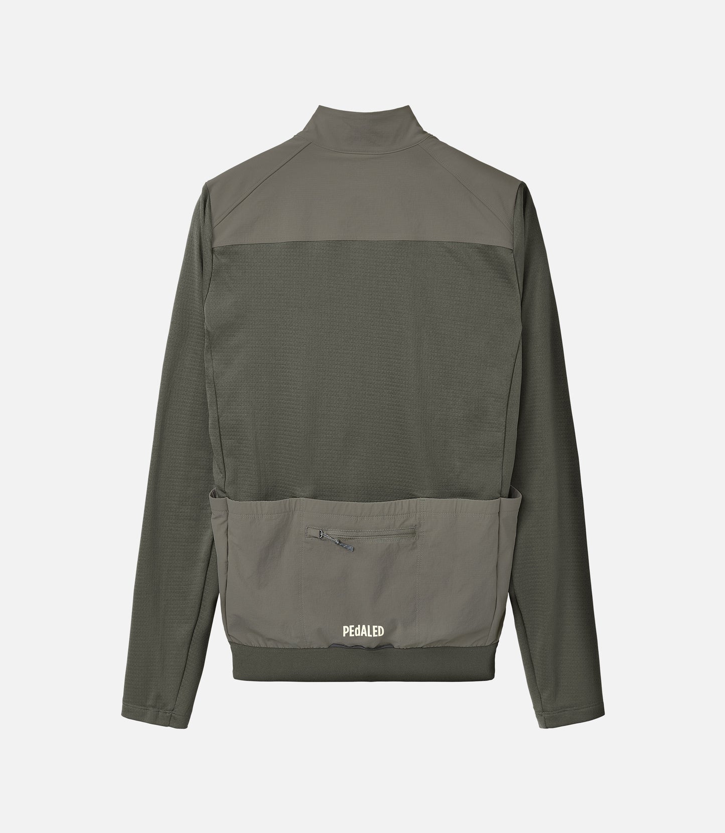 Odyssey Windblock Merino Jersey