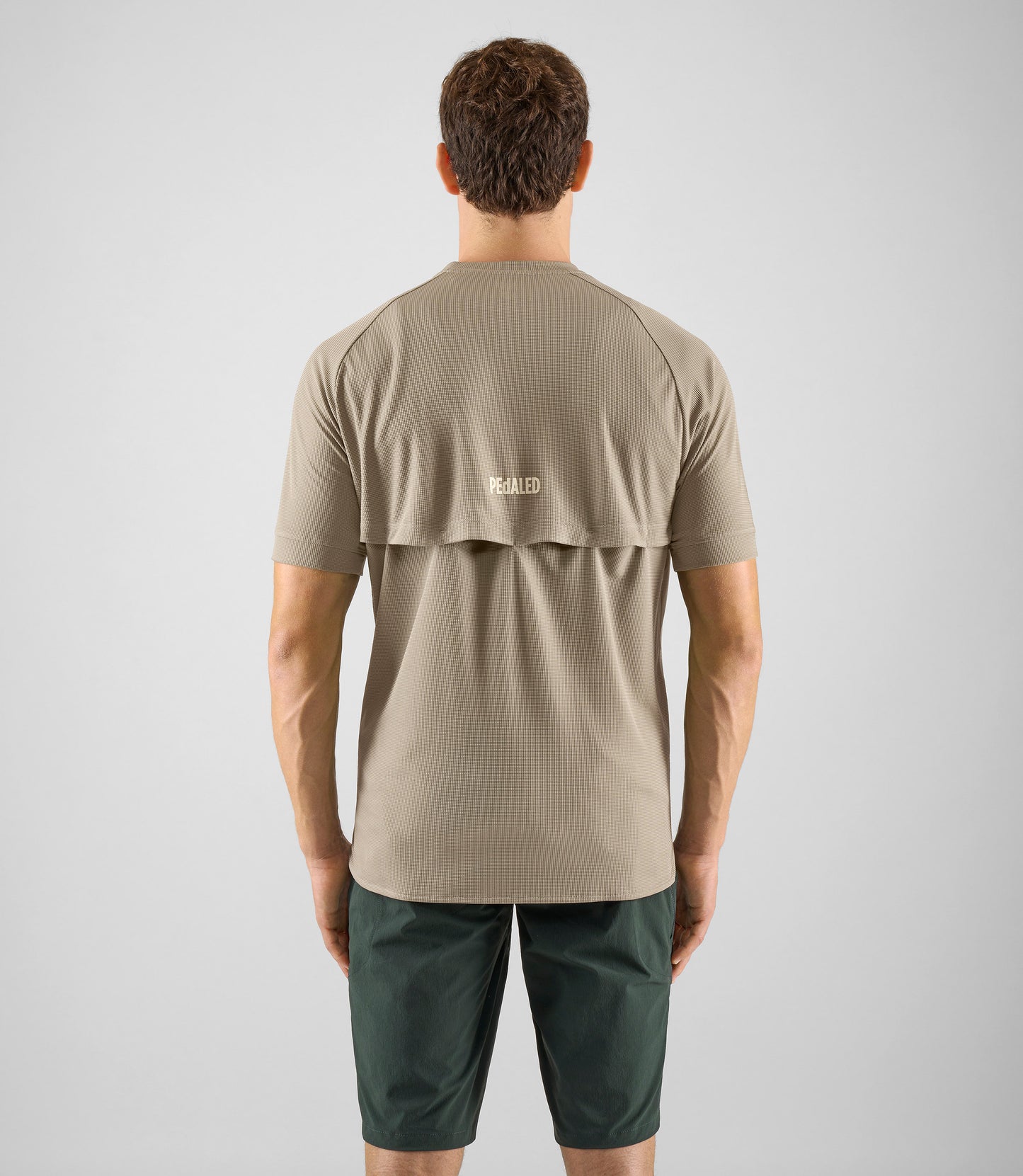 Yama Trail Power Dry® Tee