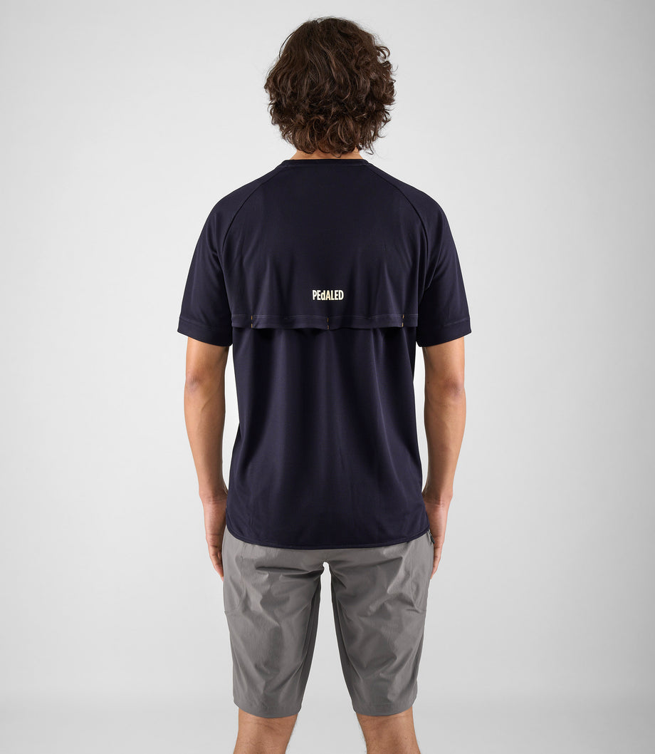 Yama Trail Power Dry® Tee