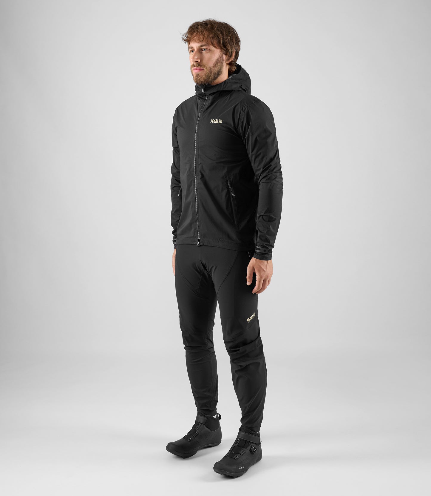 Odyssey Shell Jacket