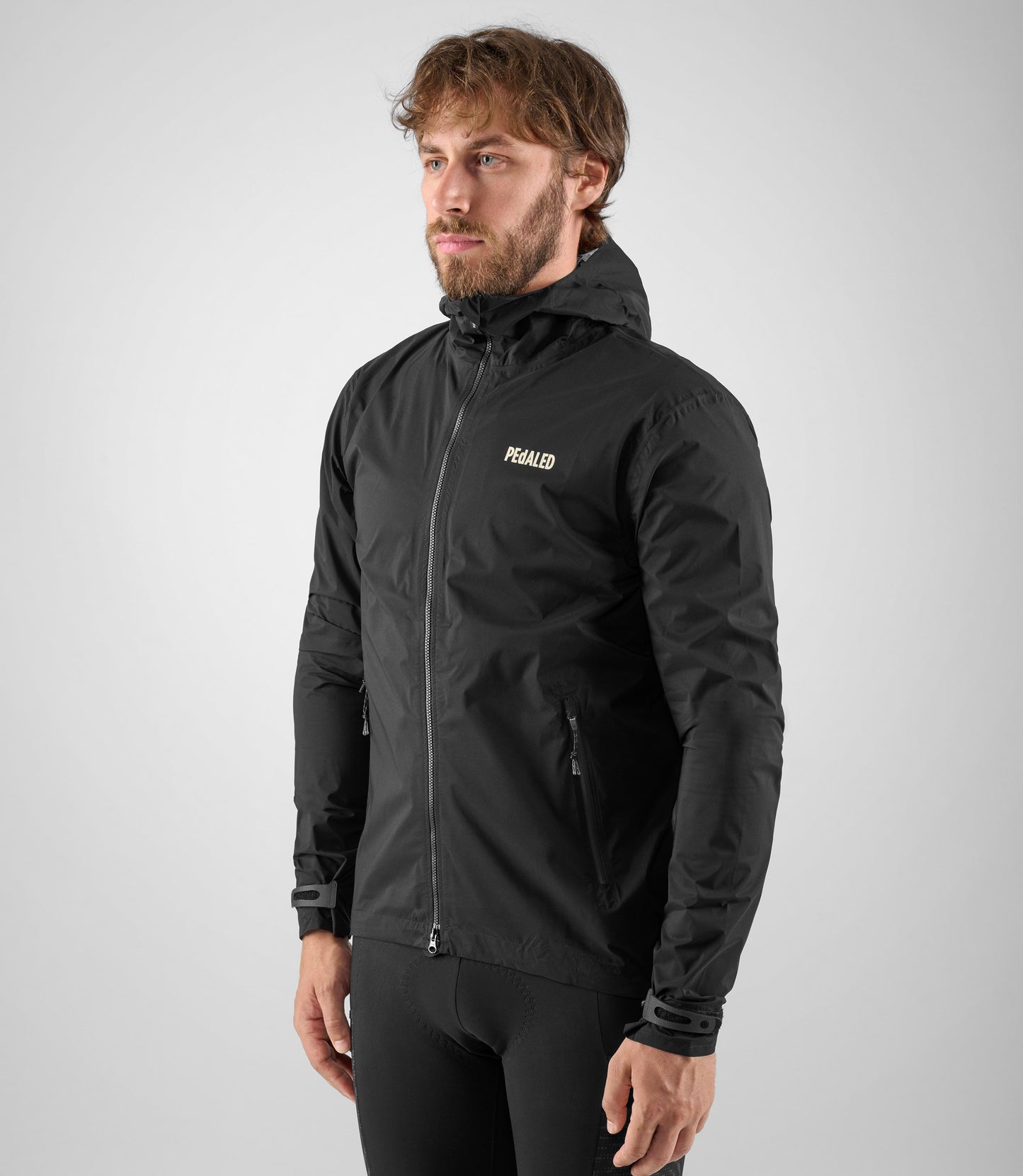 Odyssey Shell Jacket
