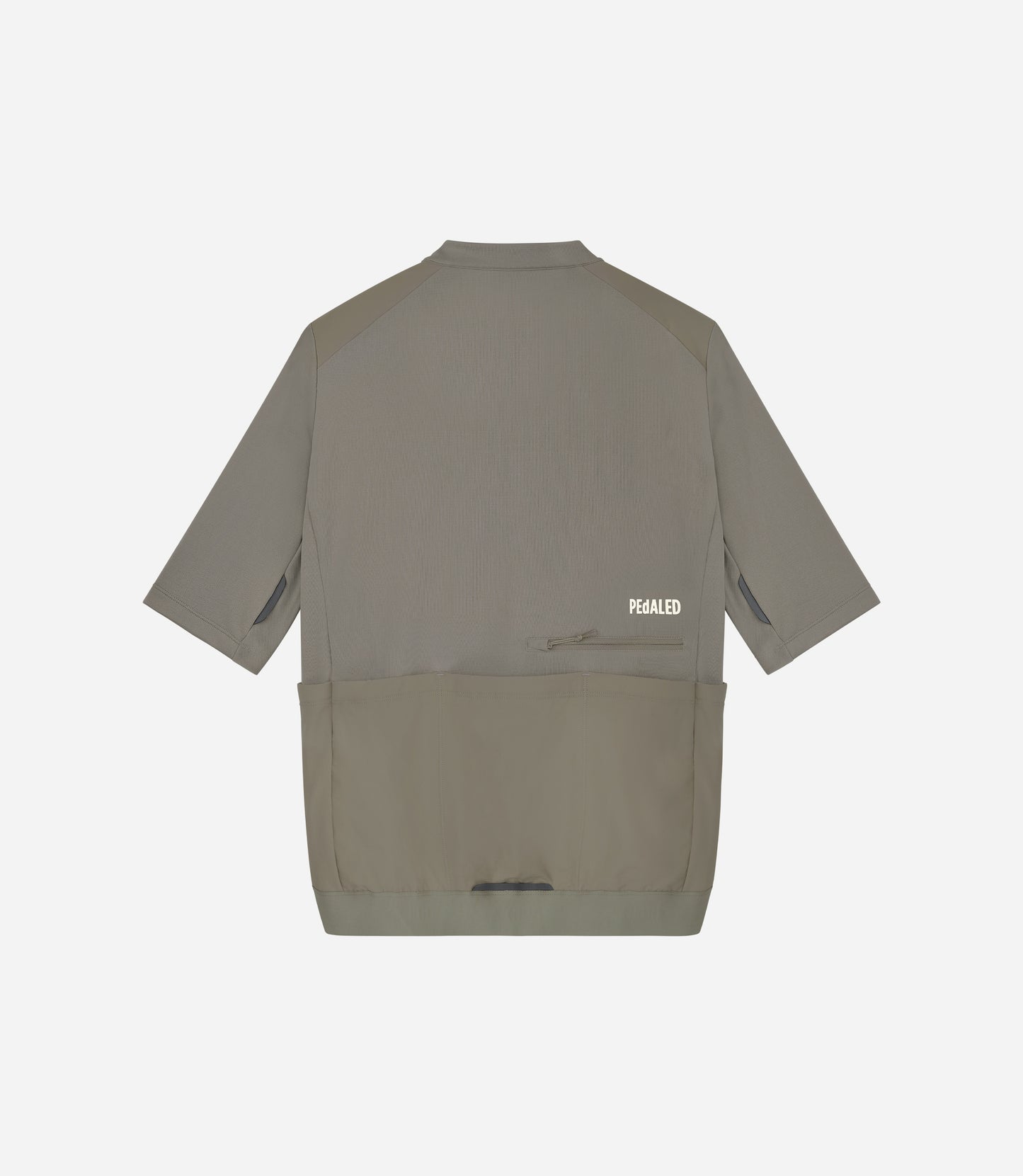 Odyssey Merino Jersey