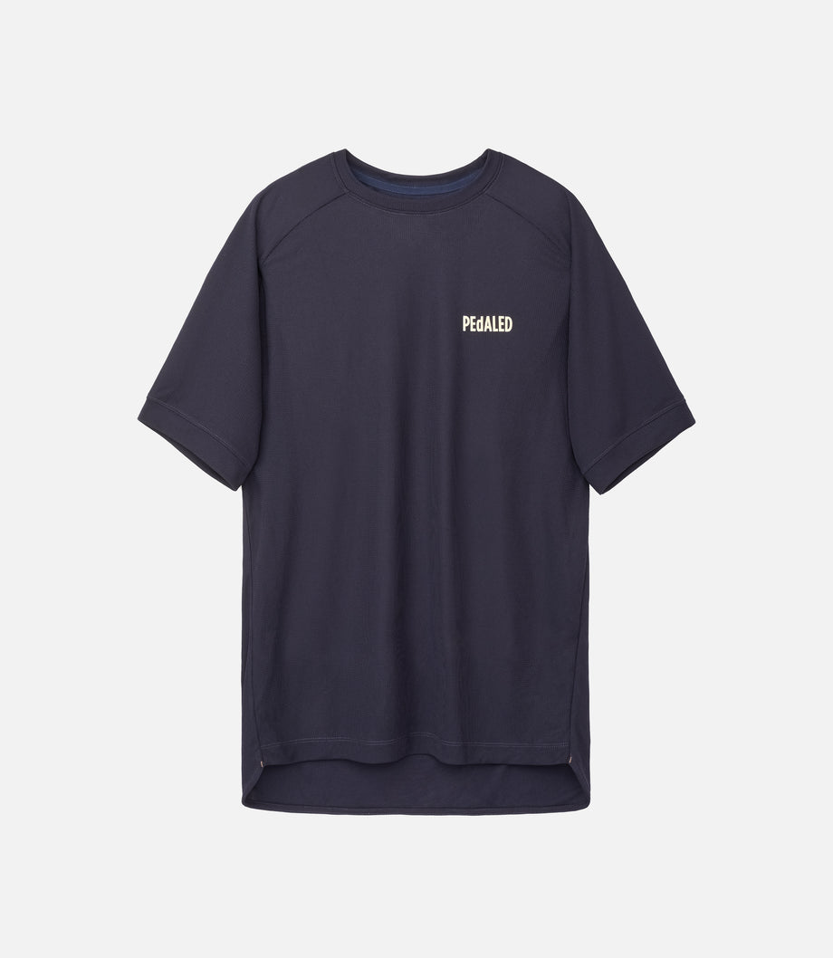 Yama Trail Power Dry® Tee