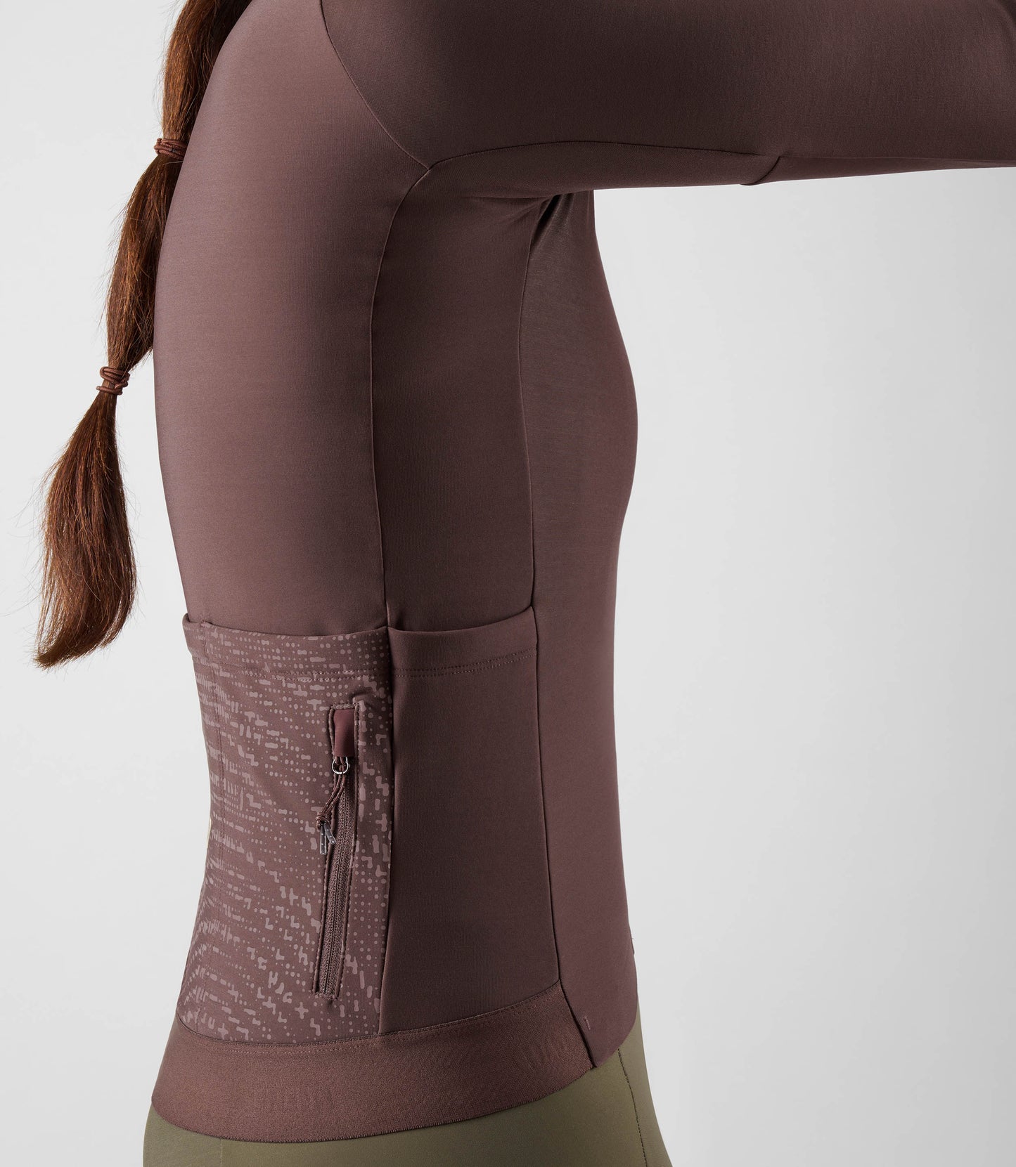 Women's Odyssey Long-Sleeve Jersey