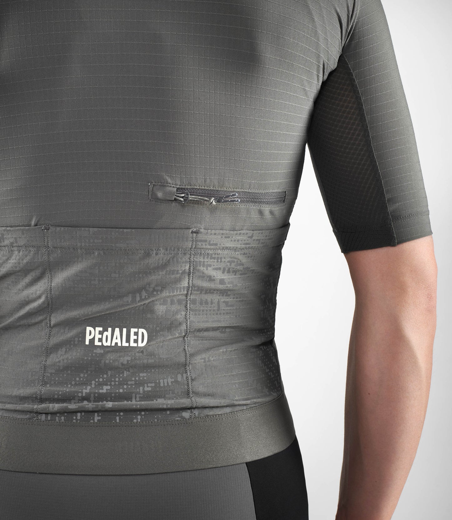 Odyssey Women's Jersey