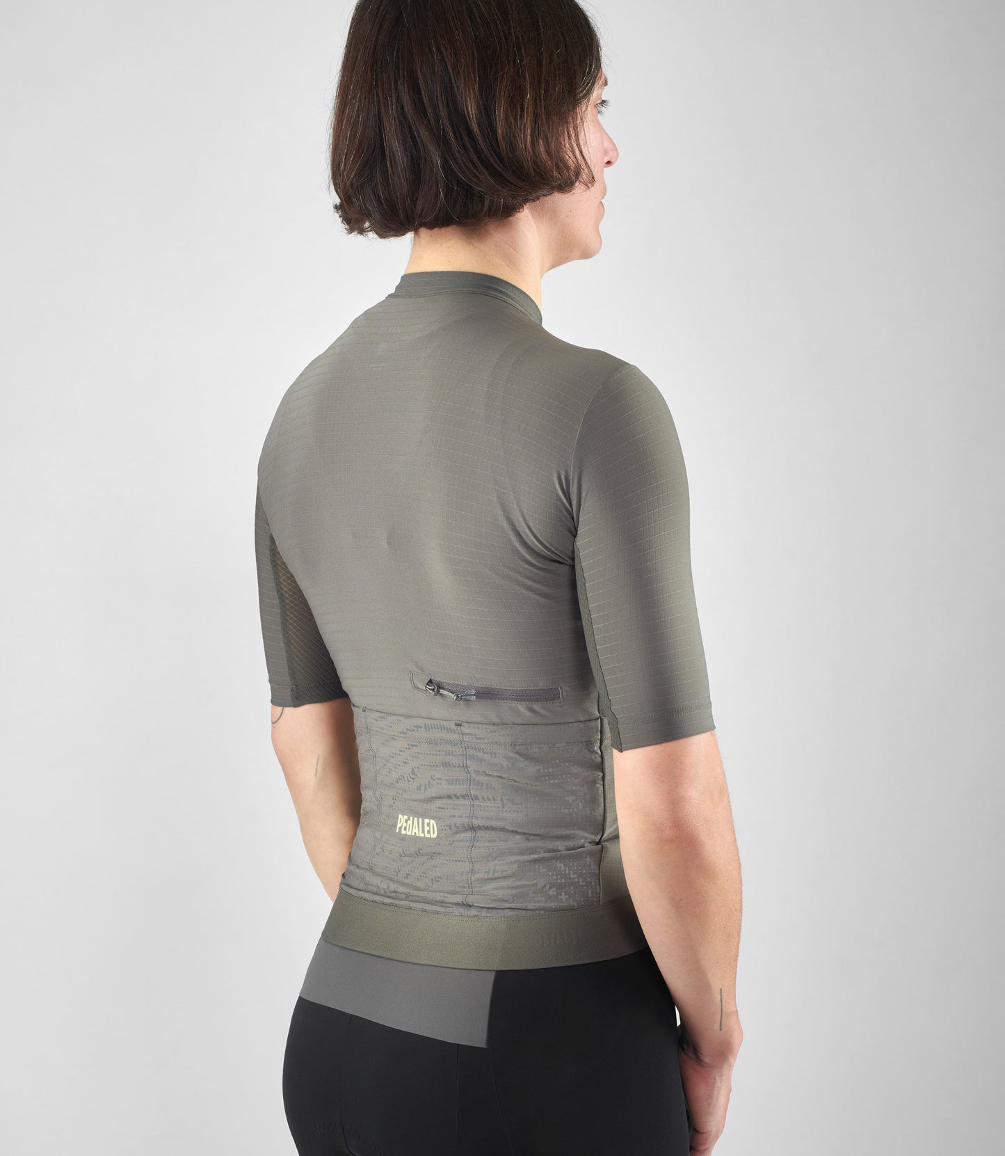 Odyssey Women's Jersey