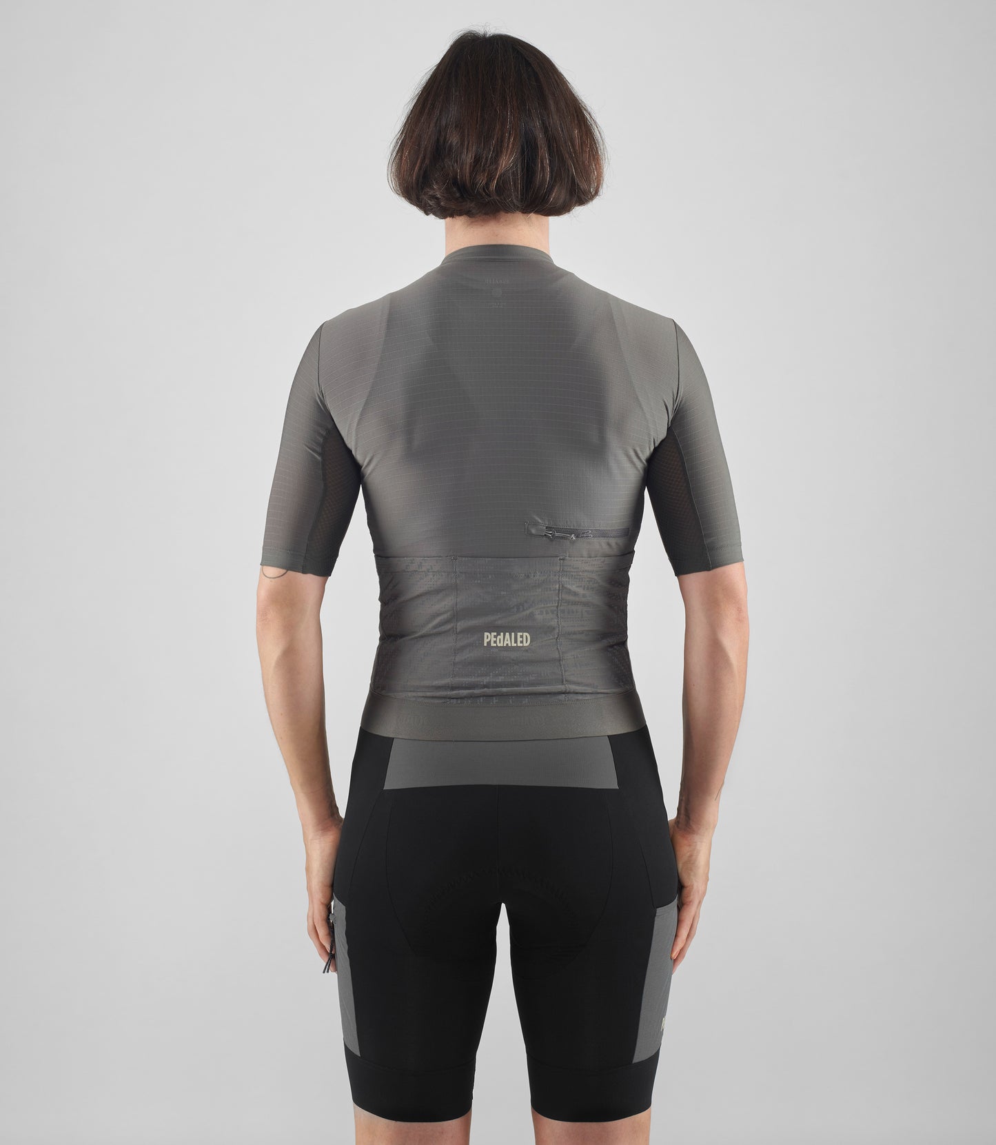 Odyssey Women's Jersey