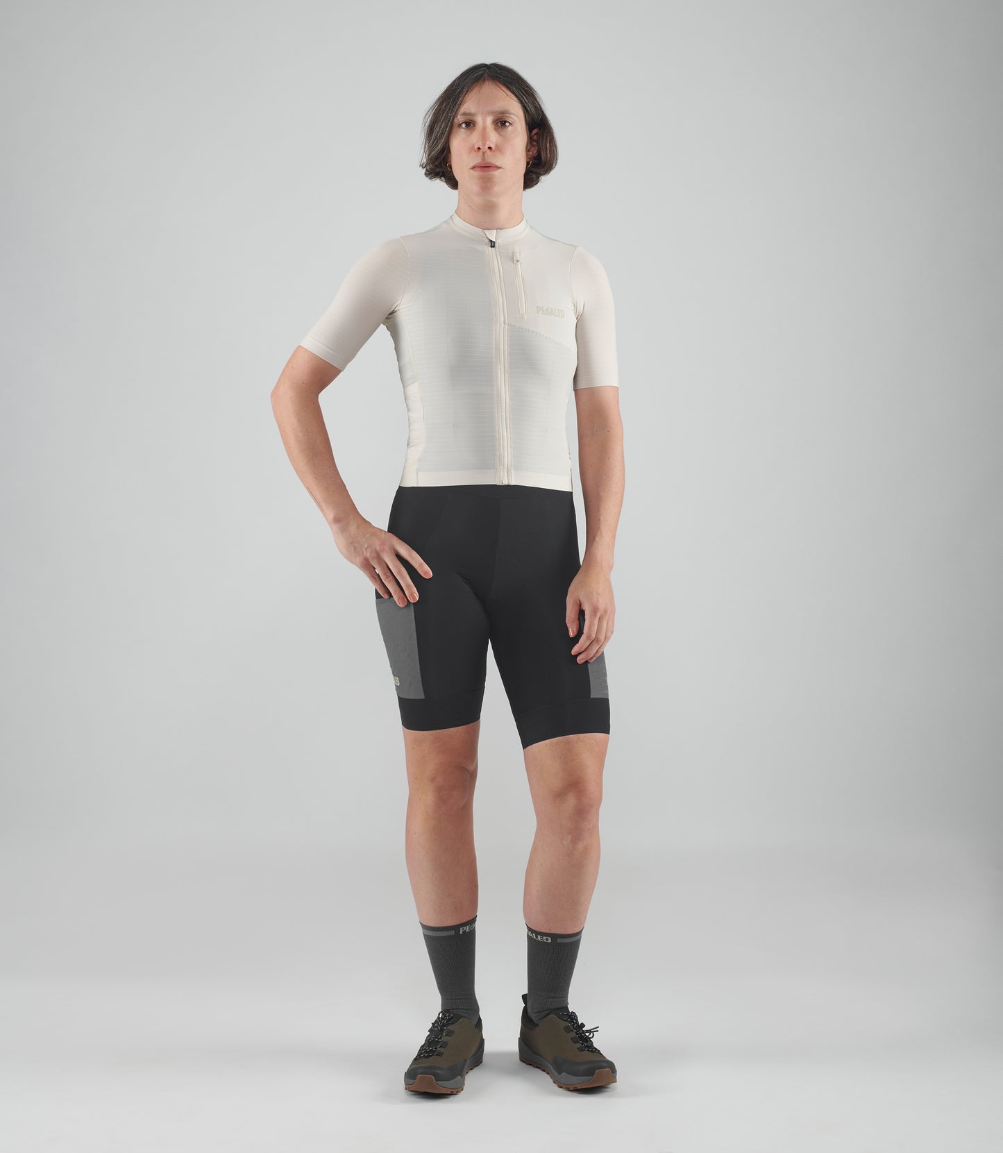 Odyssey Women's Jersey