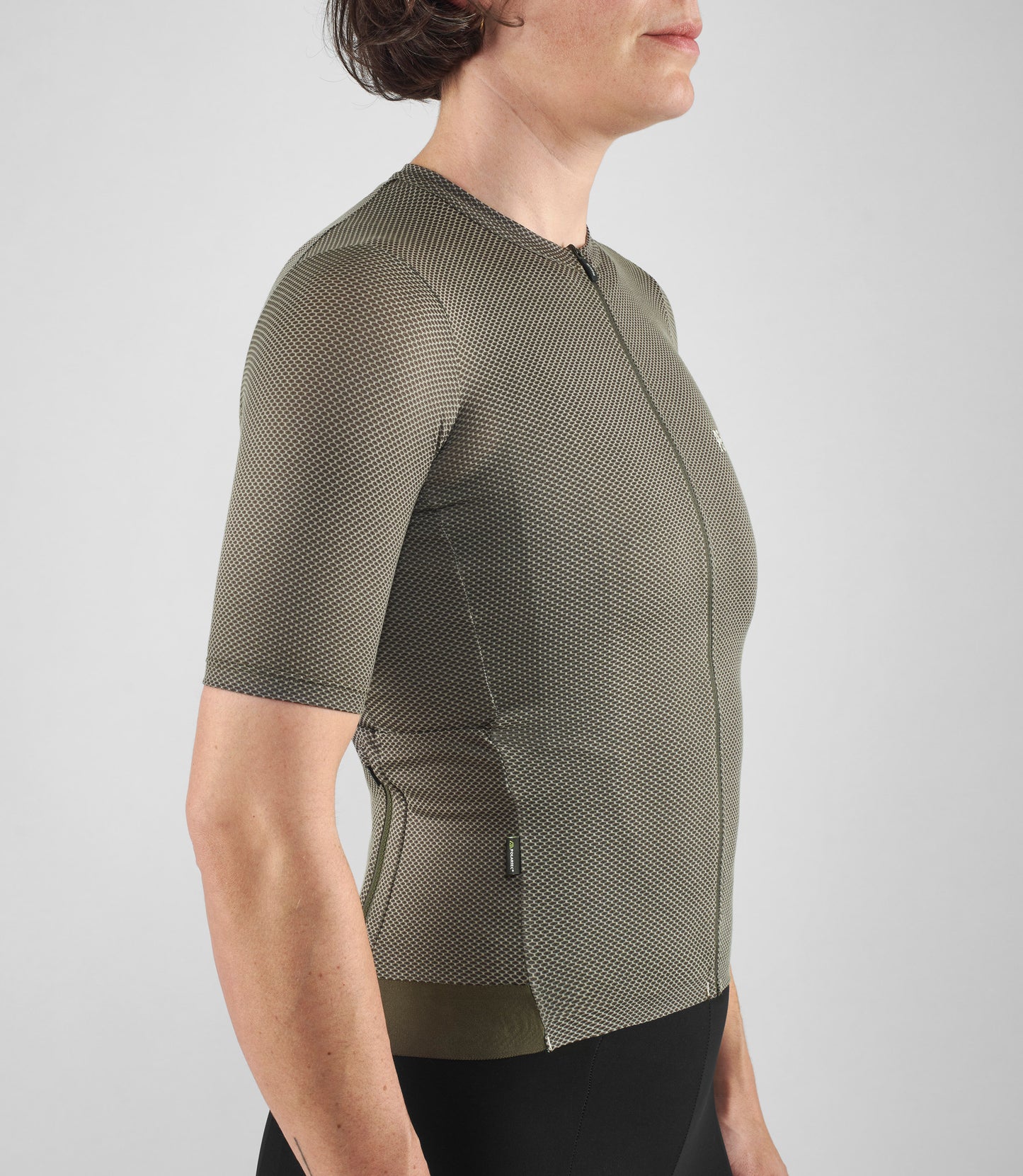 Odyssey Women's Delta Jersey