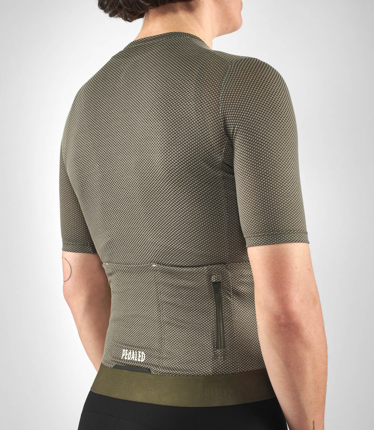 Odyssey Women's Delta Jersey