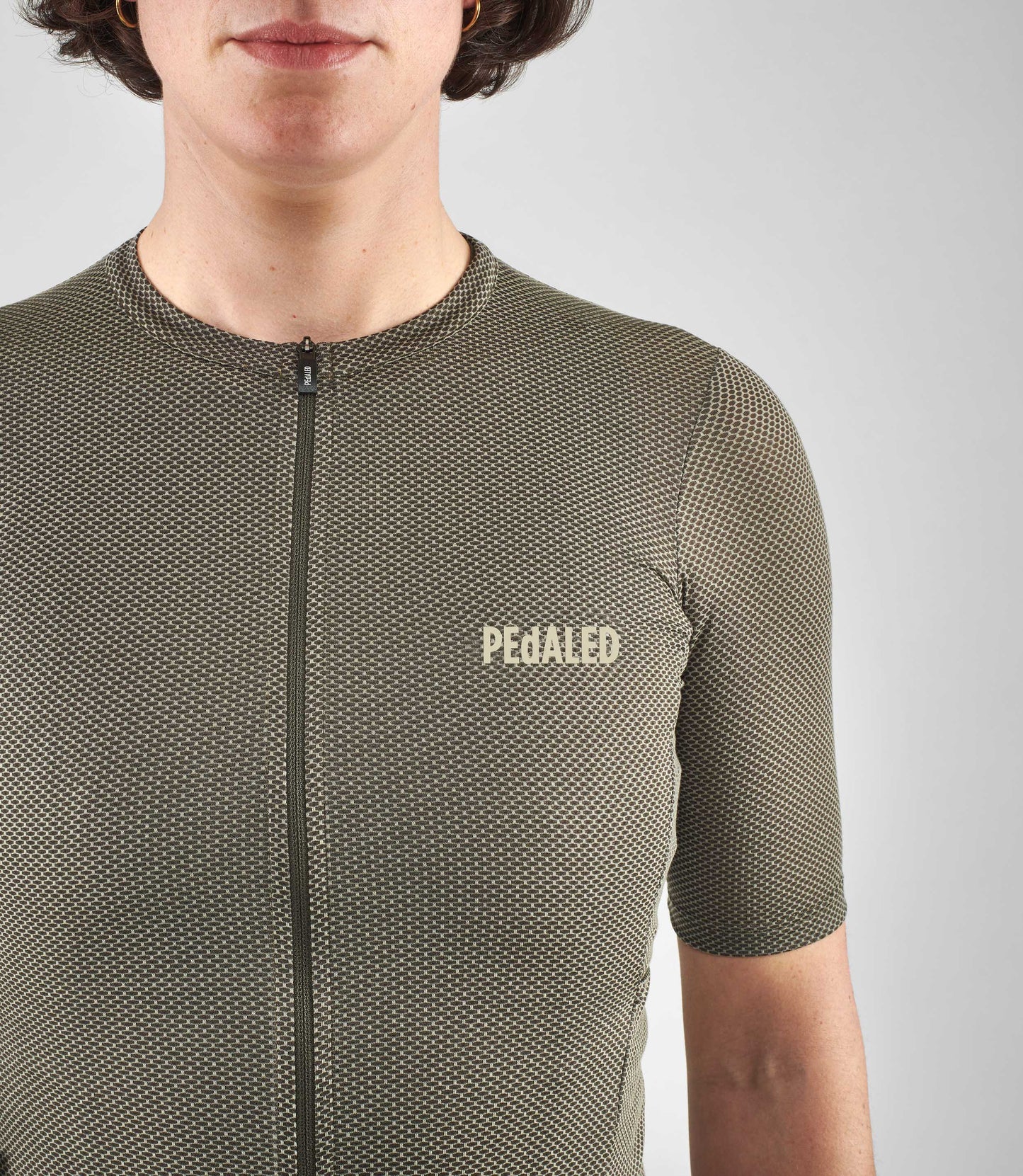 Odyssey Women's Delta Jersey